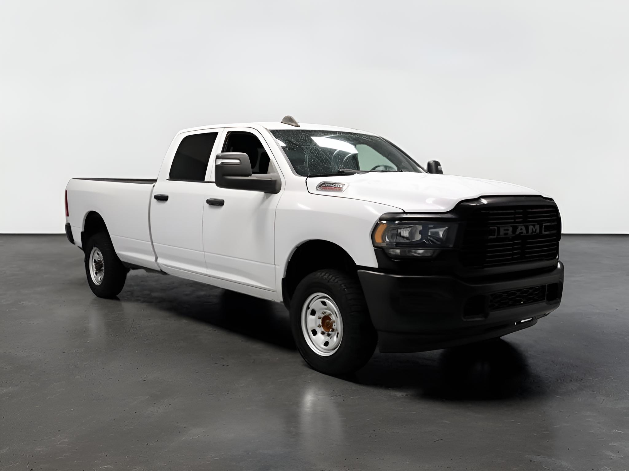2023 RAM 2500 Pickup