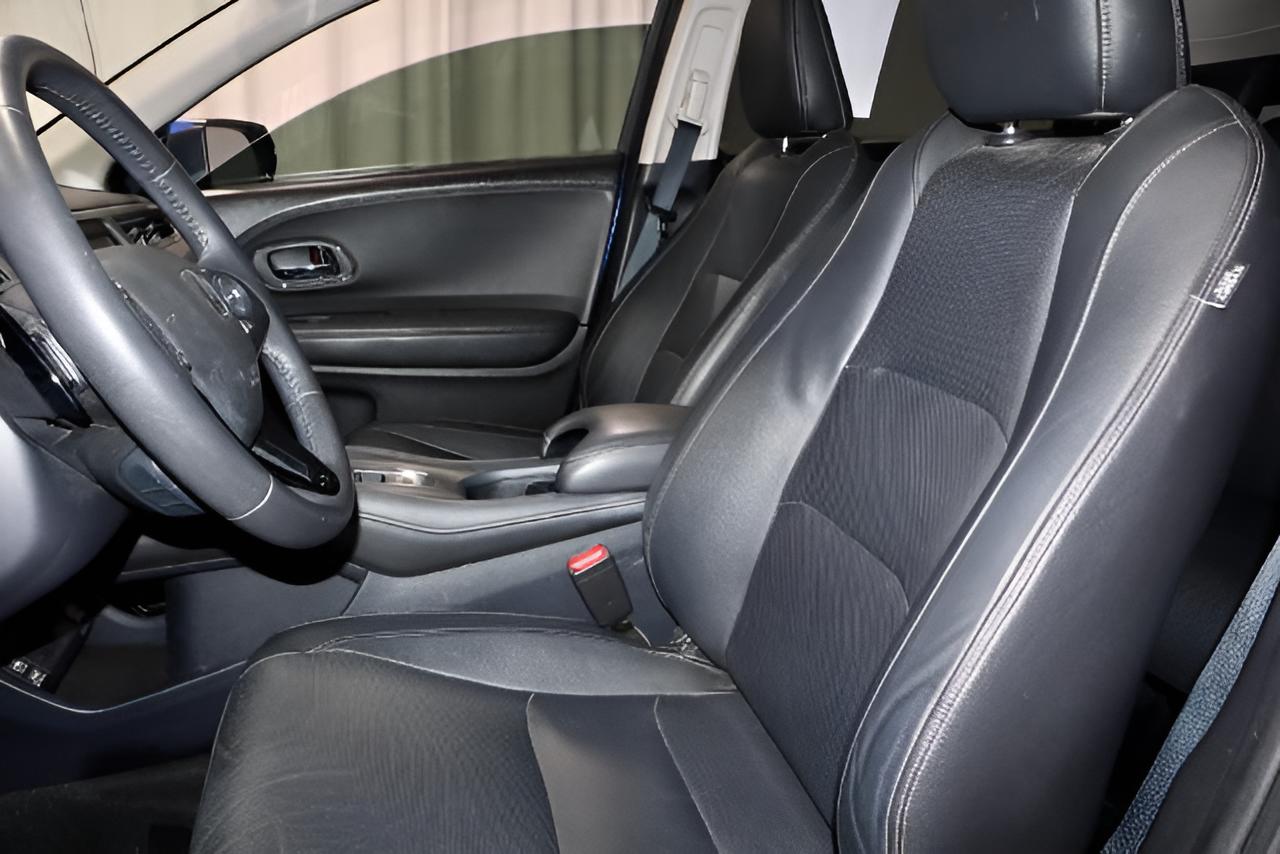 2021 Honda HR-V EX-L
