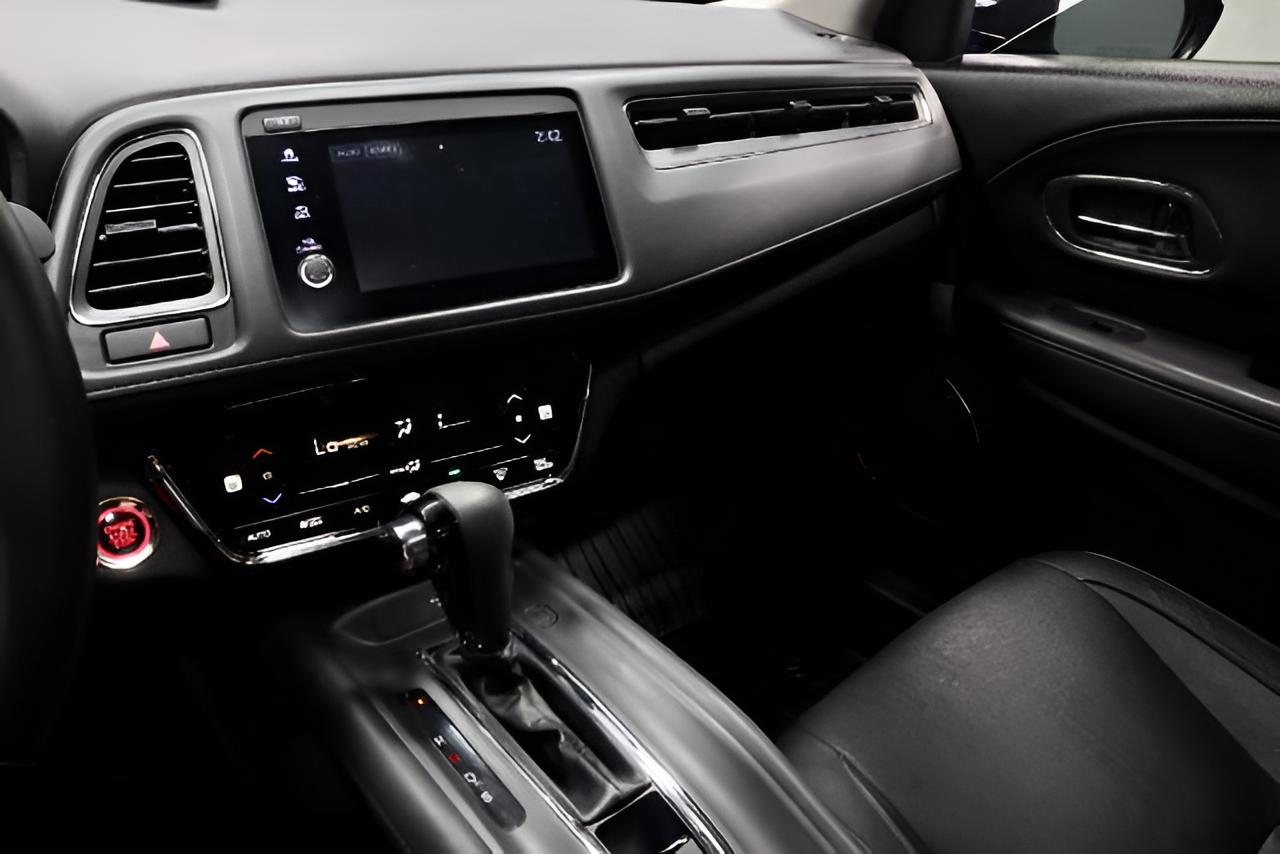 2021 Honda HR-V EX-L