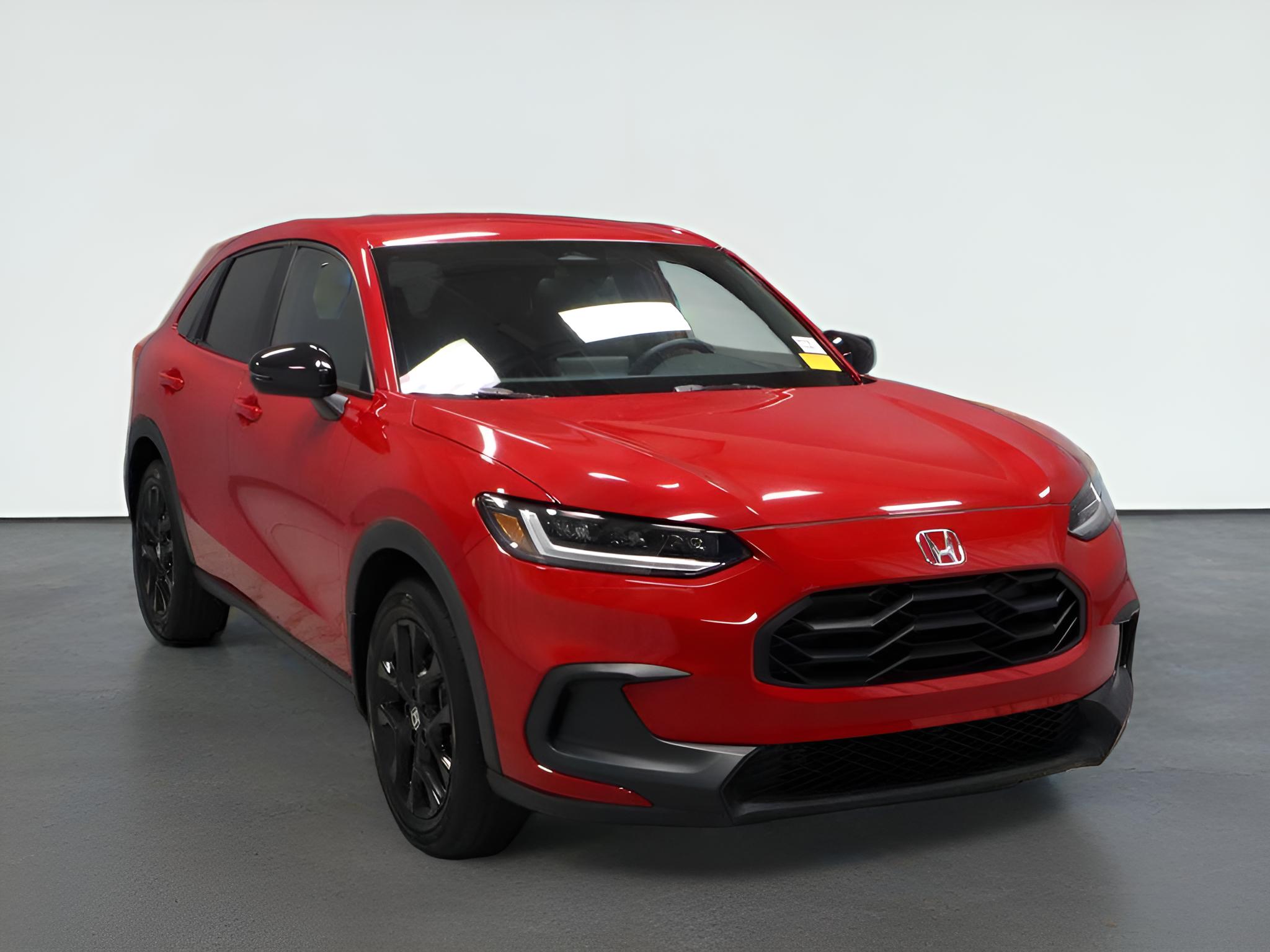 2023 Honda HR-V