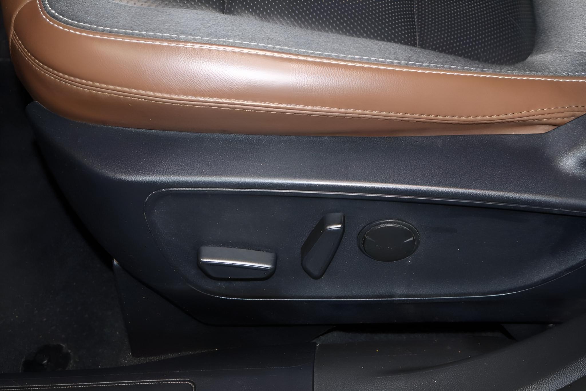 2021 Ford Bronco Sport Outer Banks 4x4