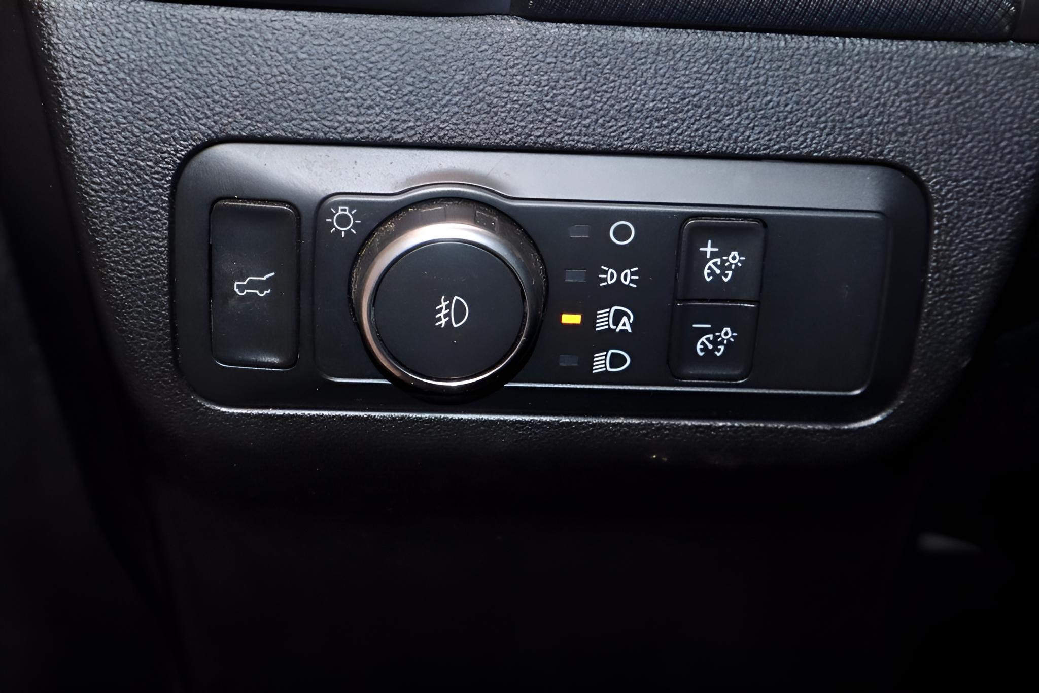 2021 Ford Bronco Sport Outer Banks 4x4