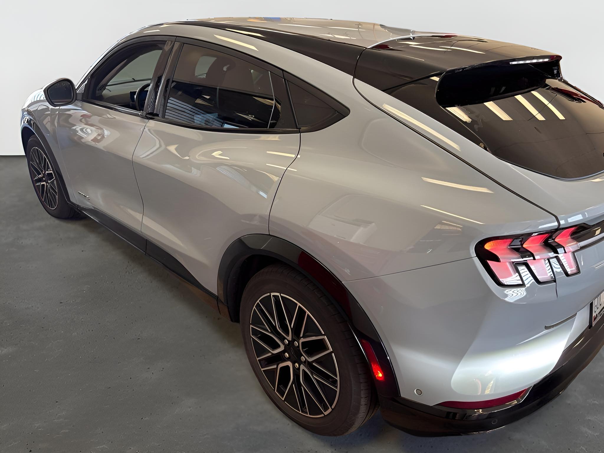 2024 Ford Mustang Mach-E Premium