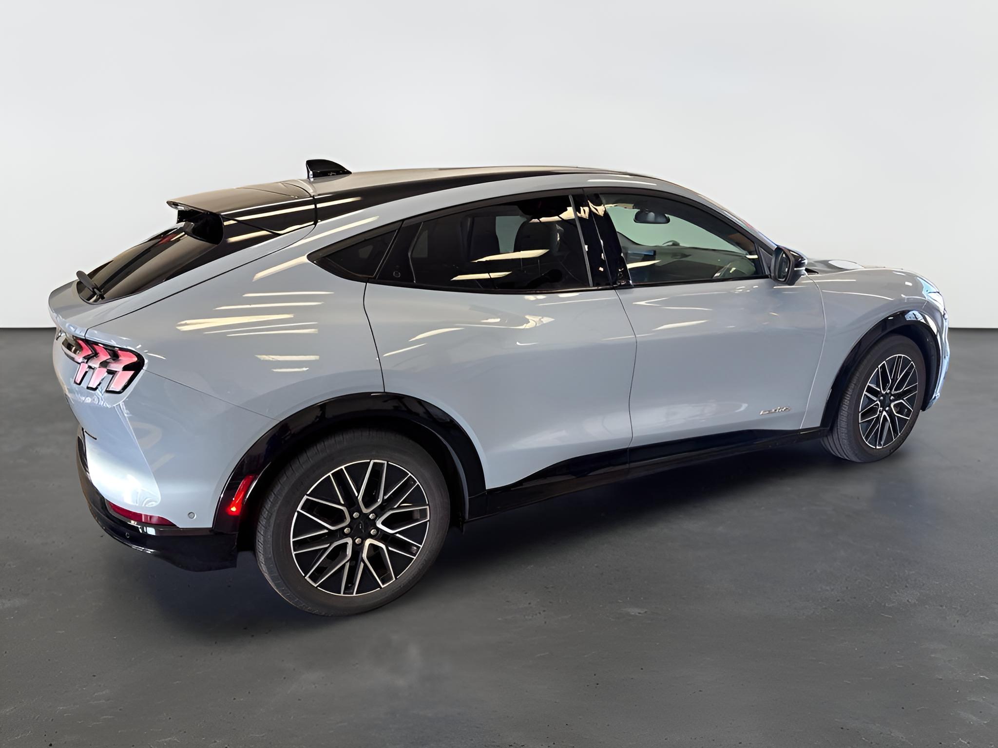 2024 Ford Mustang Mach-E Premium