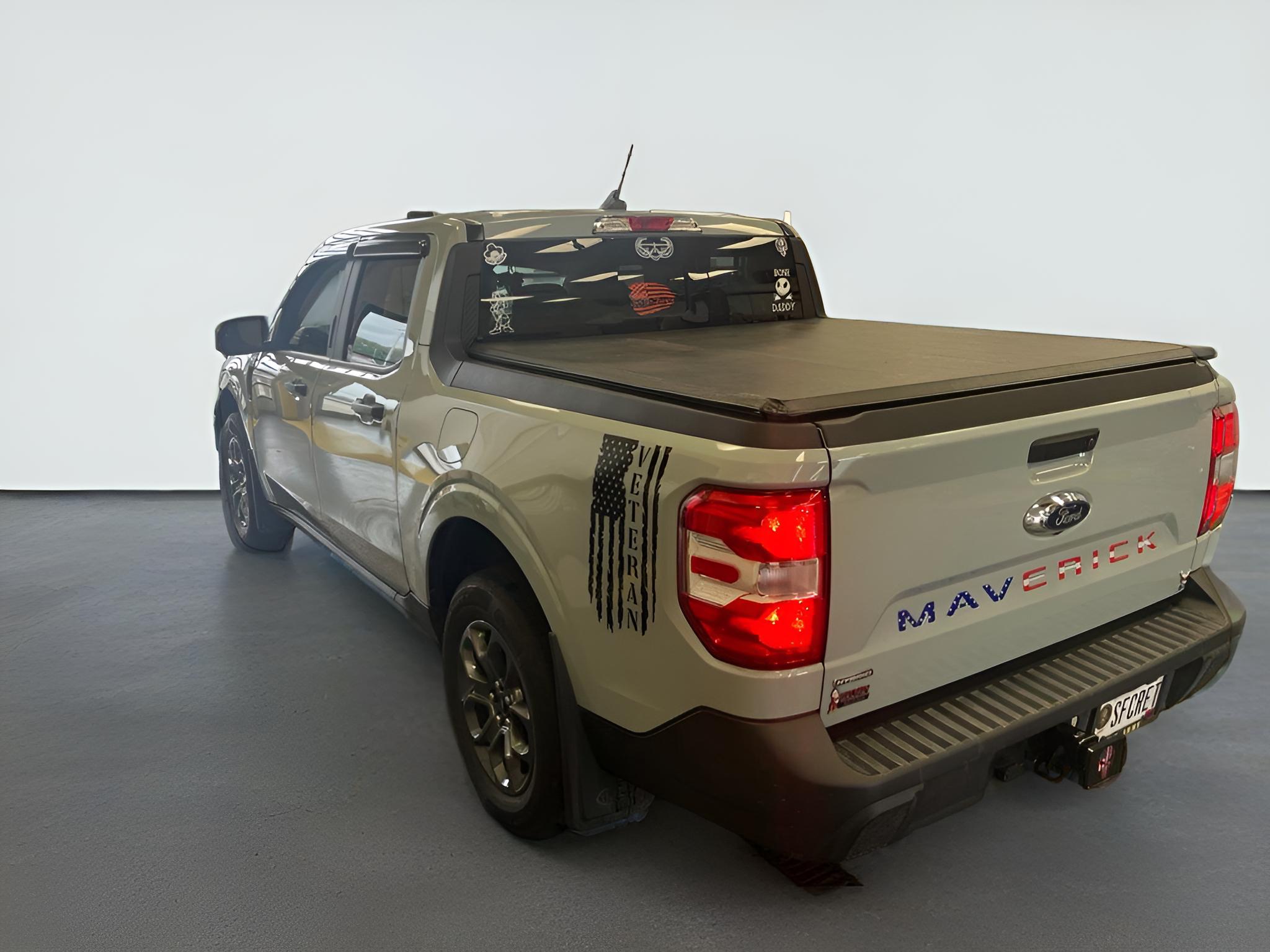 2023 Ford Maverick XLT