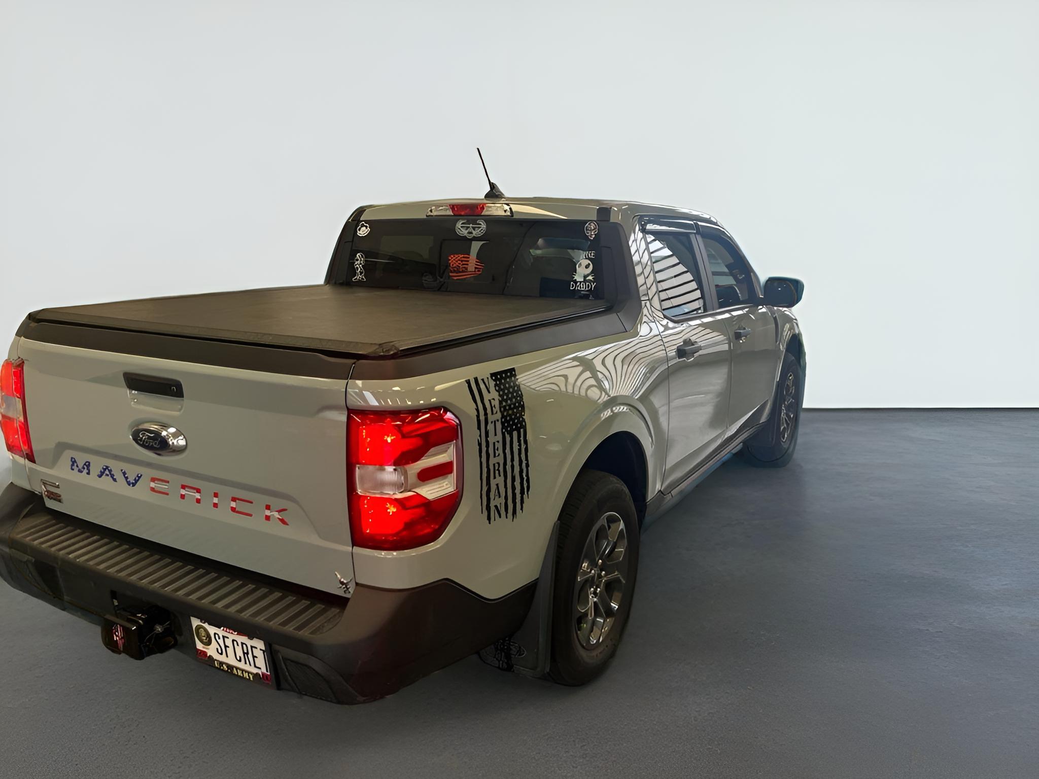 2023 Ford Maverick XLT