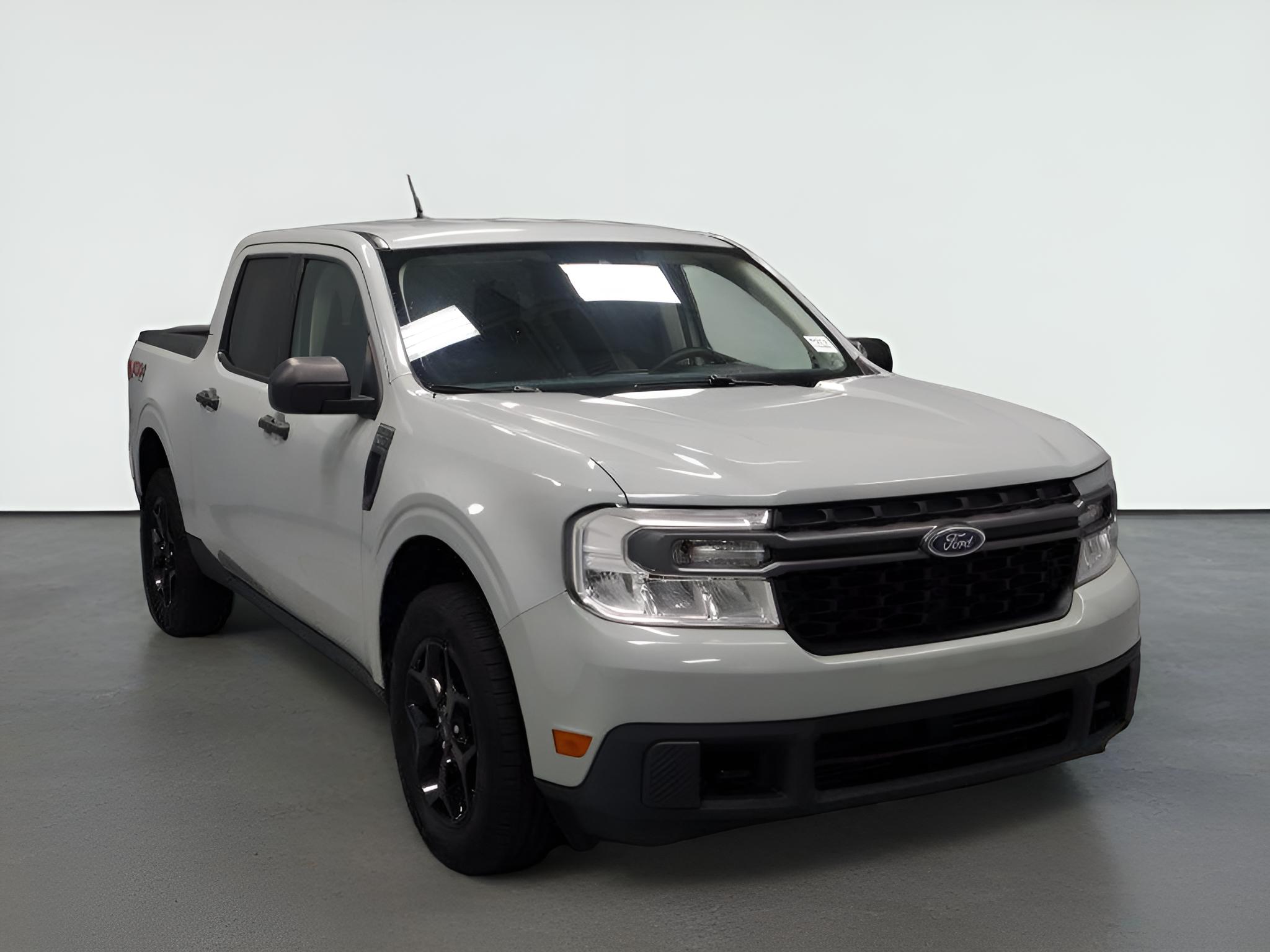 2023 Ford Maverick