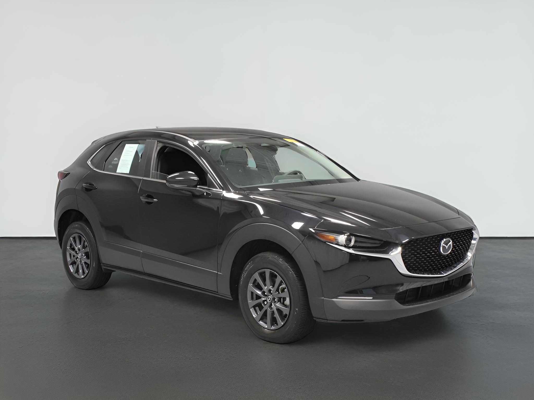 2024 Mazda CX-30 S