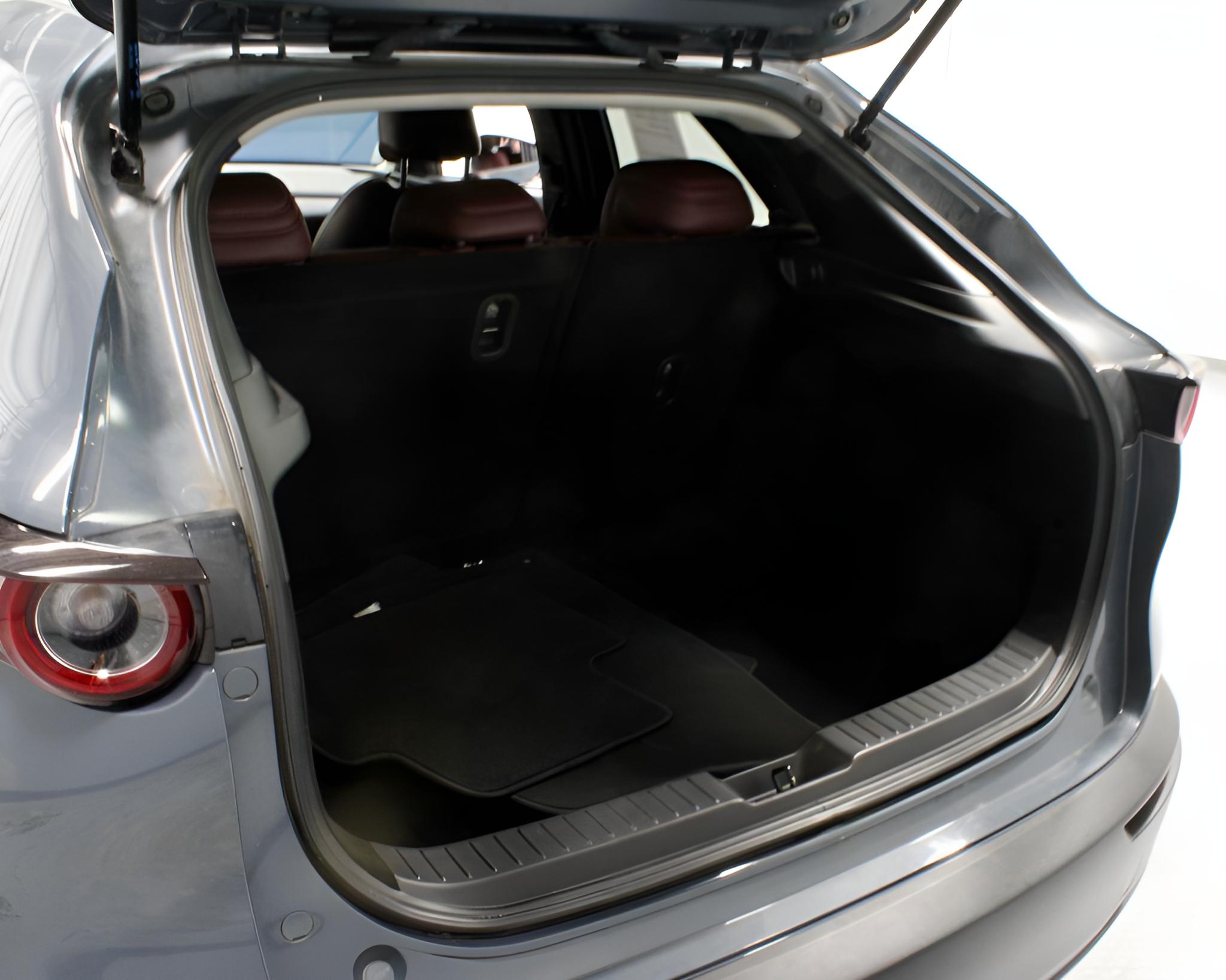 2023 Mazda Mazda CX-30 2.5 S Carbon Edition