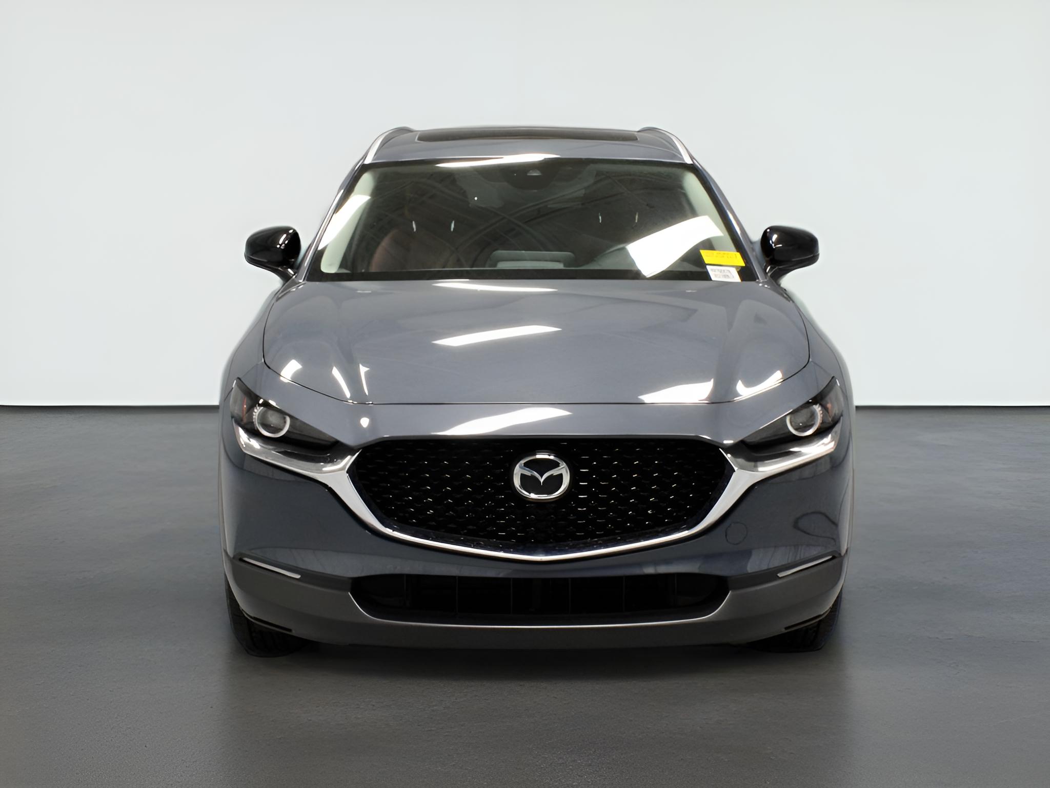 2023 Mazda Mazda CX-30 2.5 S Carbon Edition
