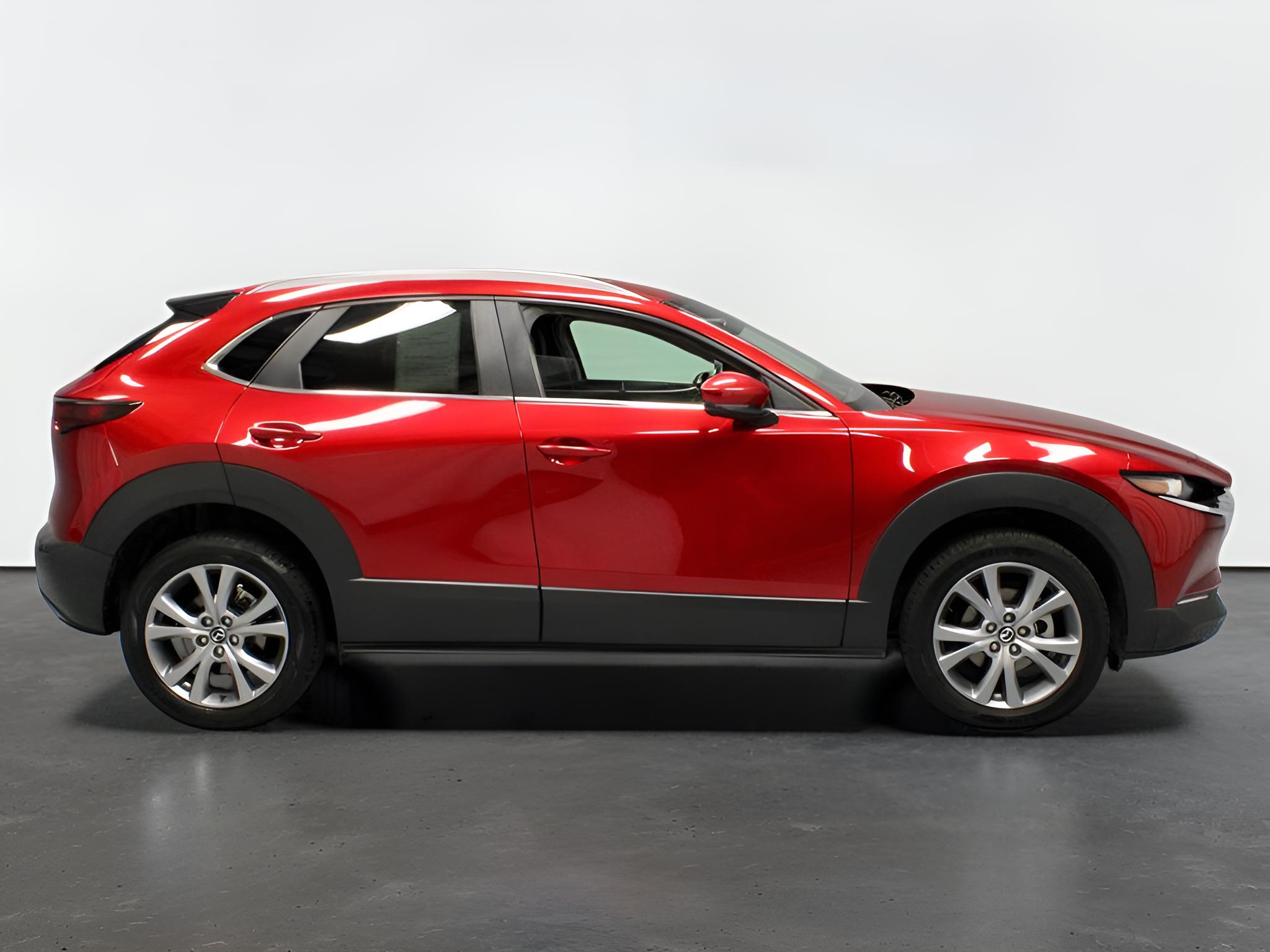 2024 Mazda Mazda CX-30 2.5 S Preferred Package