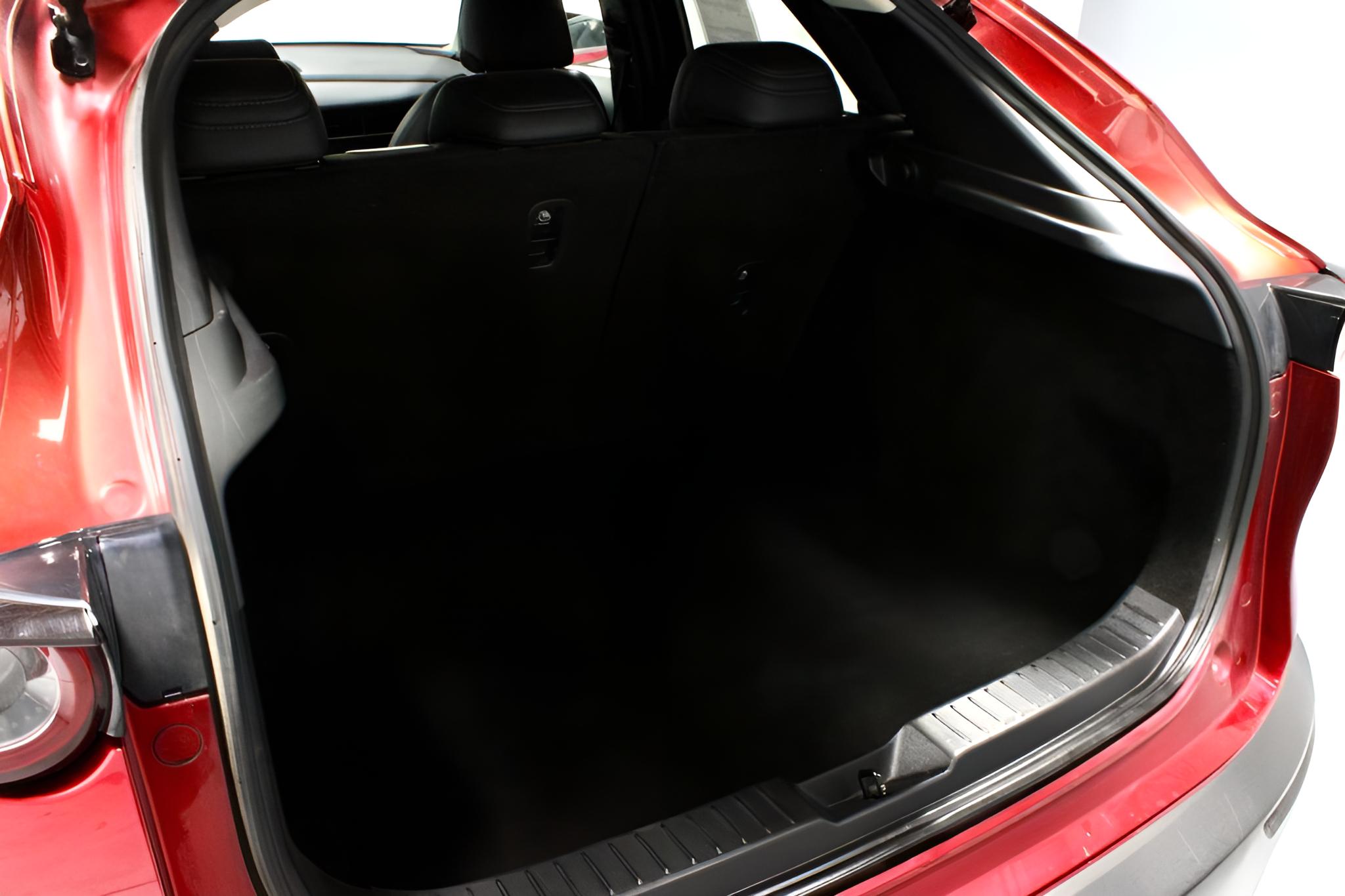 2024 Mazda Mazda CX-30 2.5 S Preferred Package