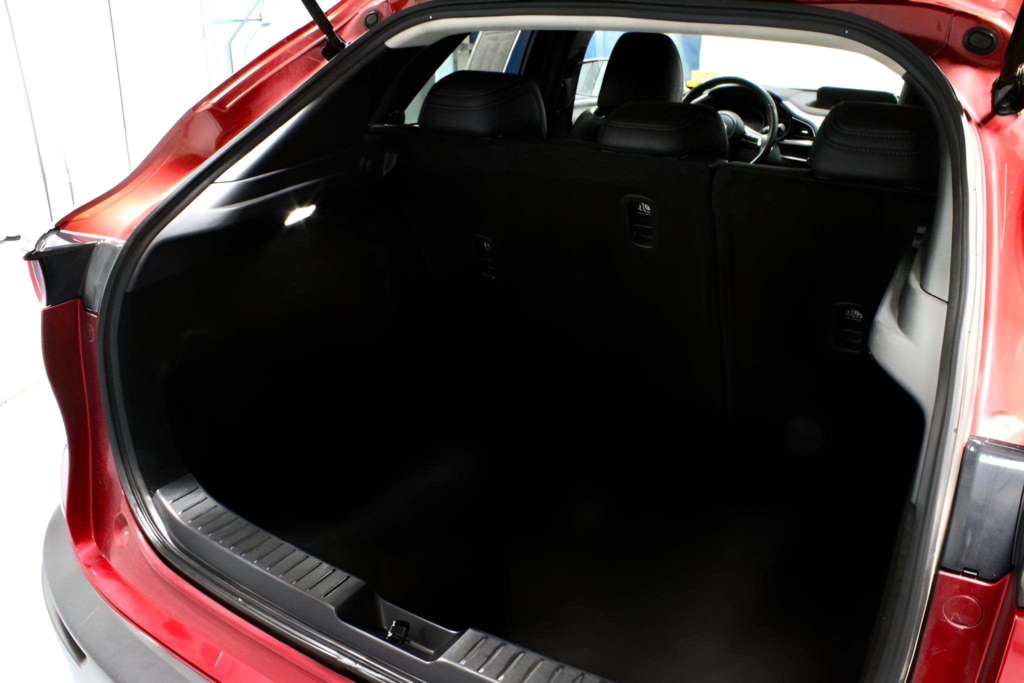 2024 Mazda Mazda CX-30 2.5 S Preferred Package