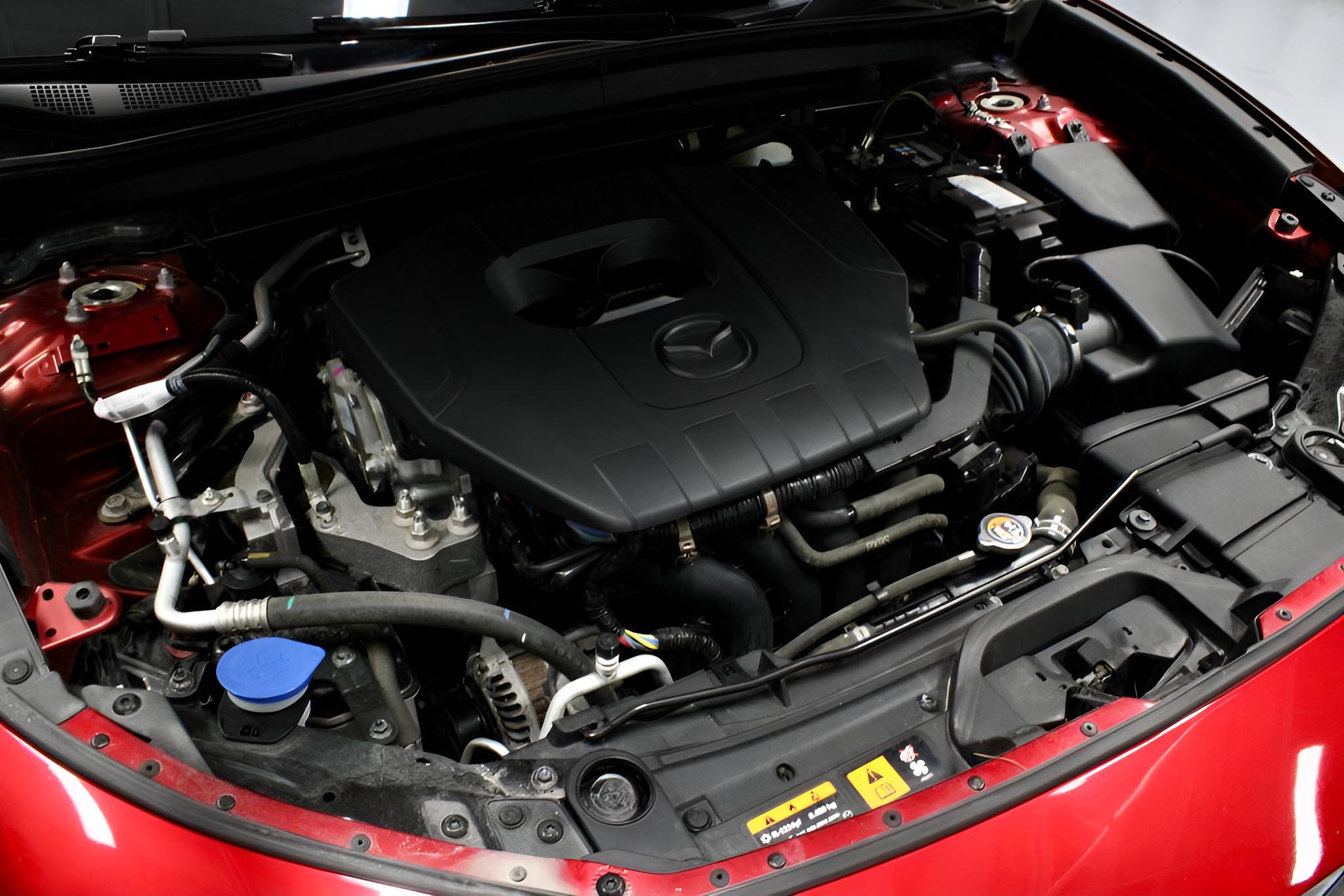 2024 Mazda Mazda CX-30 2.5 S Preferred Package