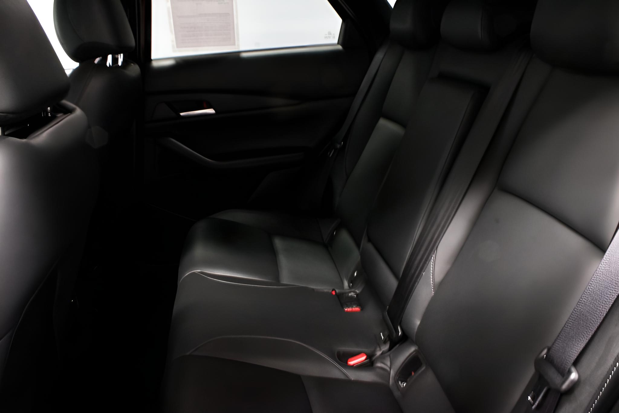 2024 Mazda Mazda CX-30 2.5 S Preferred Package
