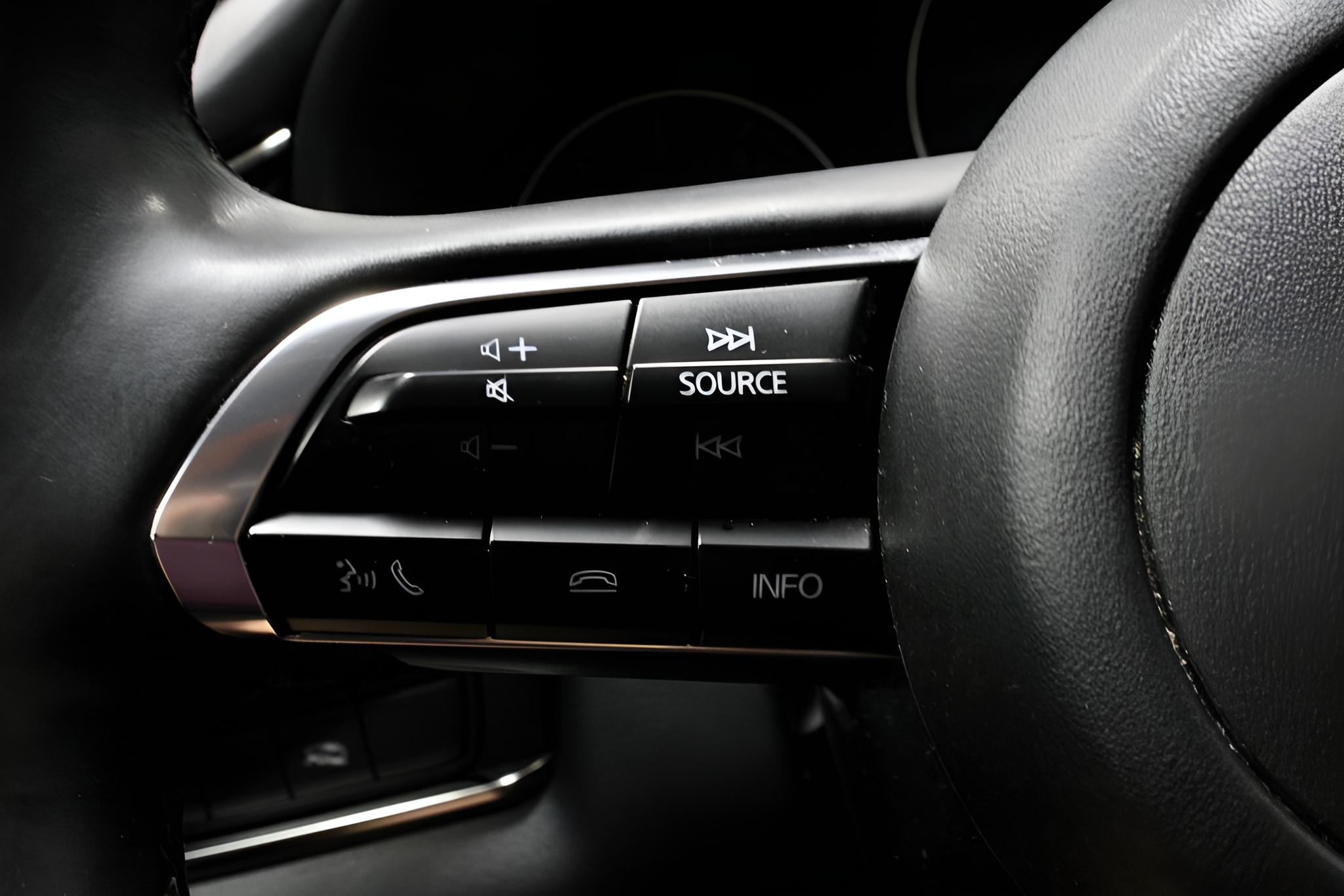 2024 Mazda Mazda CX-30 2.5 S Preferred Package