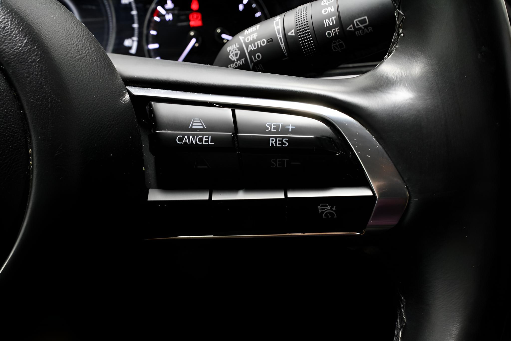 2024 Mazda Mazda CX-30 2.5 S Preferred Package