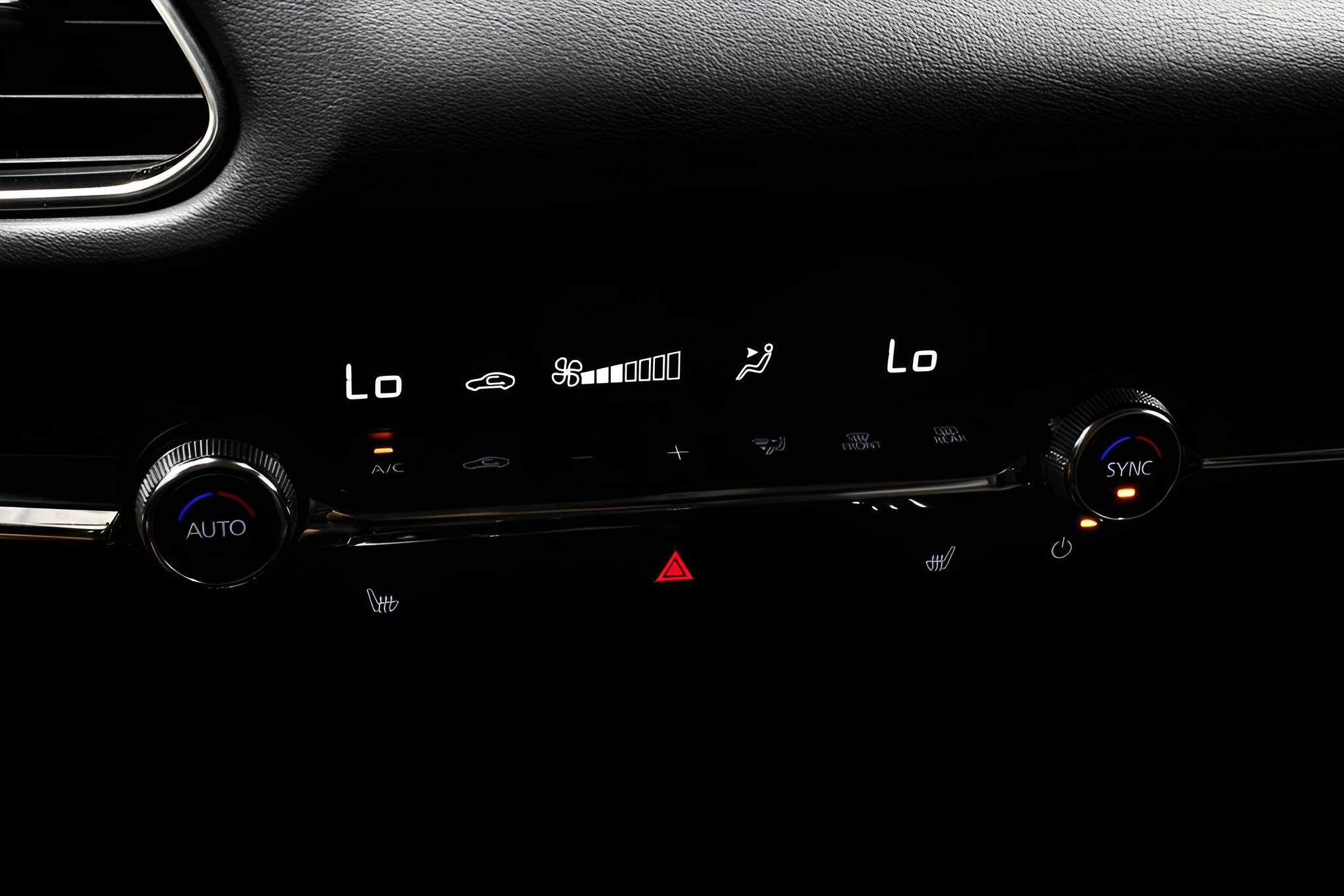 2024 Mazda Mazda CX-30 2.5 S Preferred Package