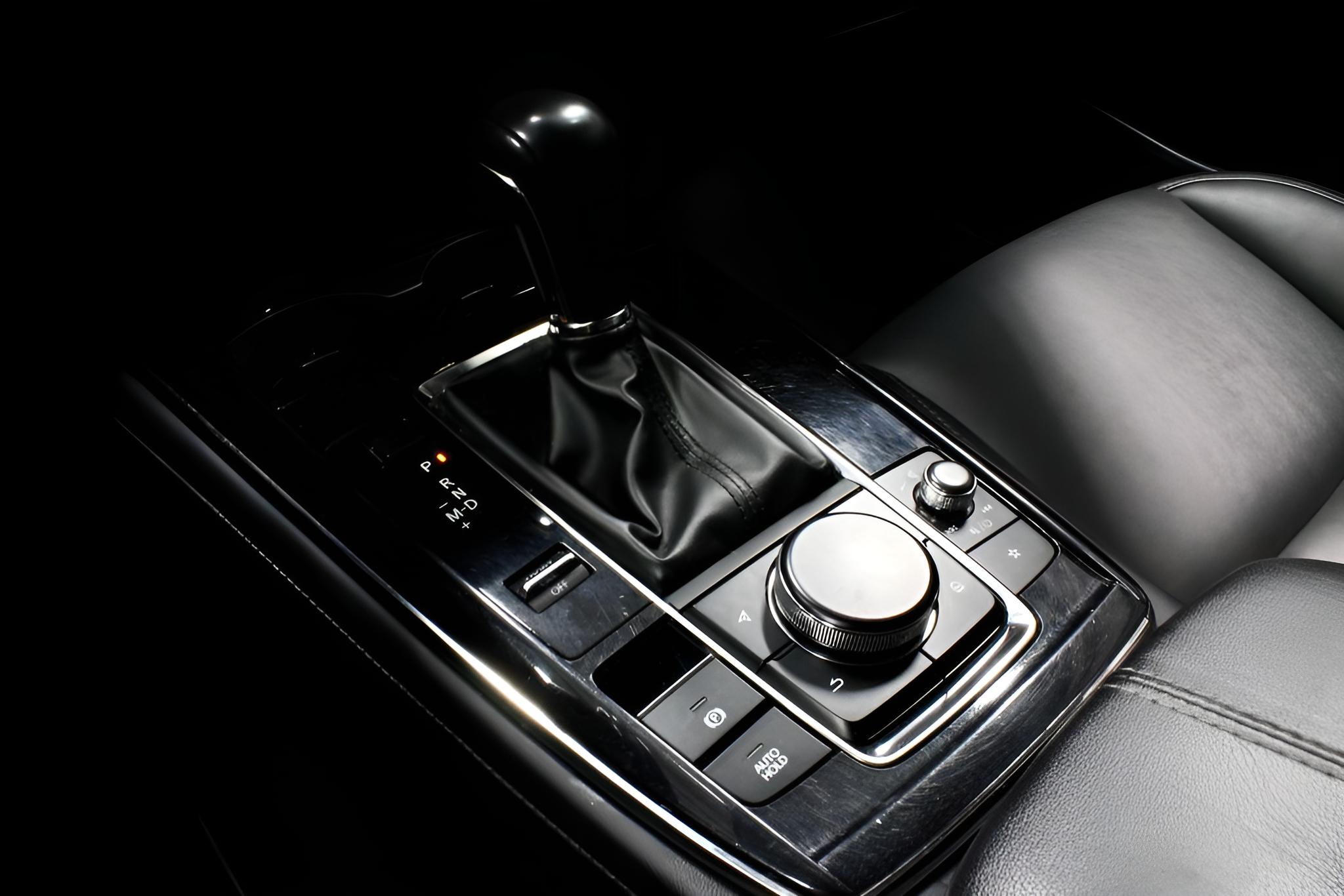 2024 Mazda Mazda CX-30 2.5 S Preferred Package