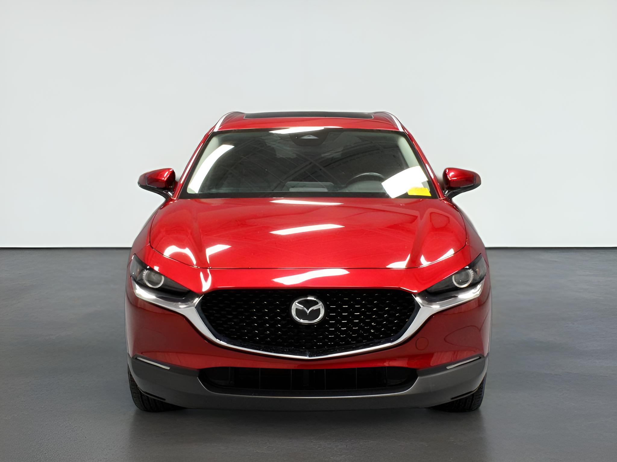2024 Mazda Mazda CX-30 2.5 S Preferred Package