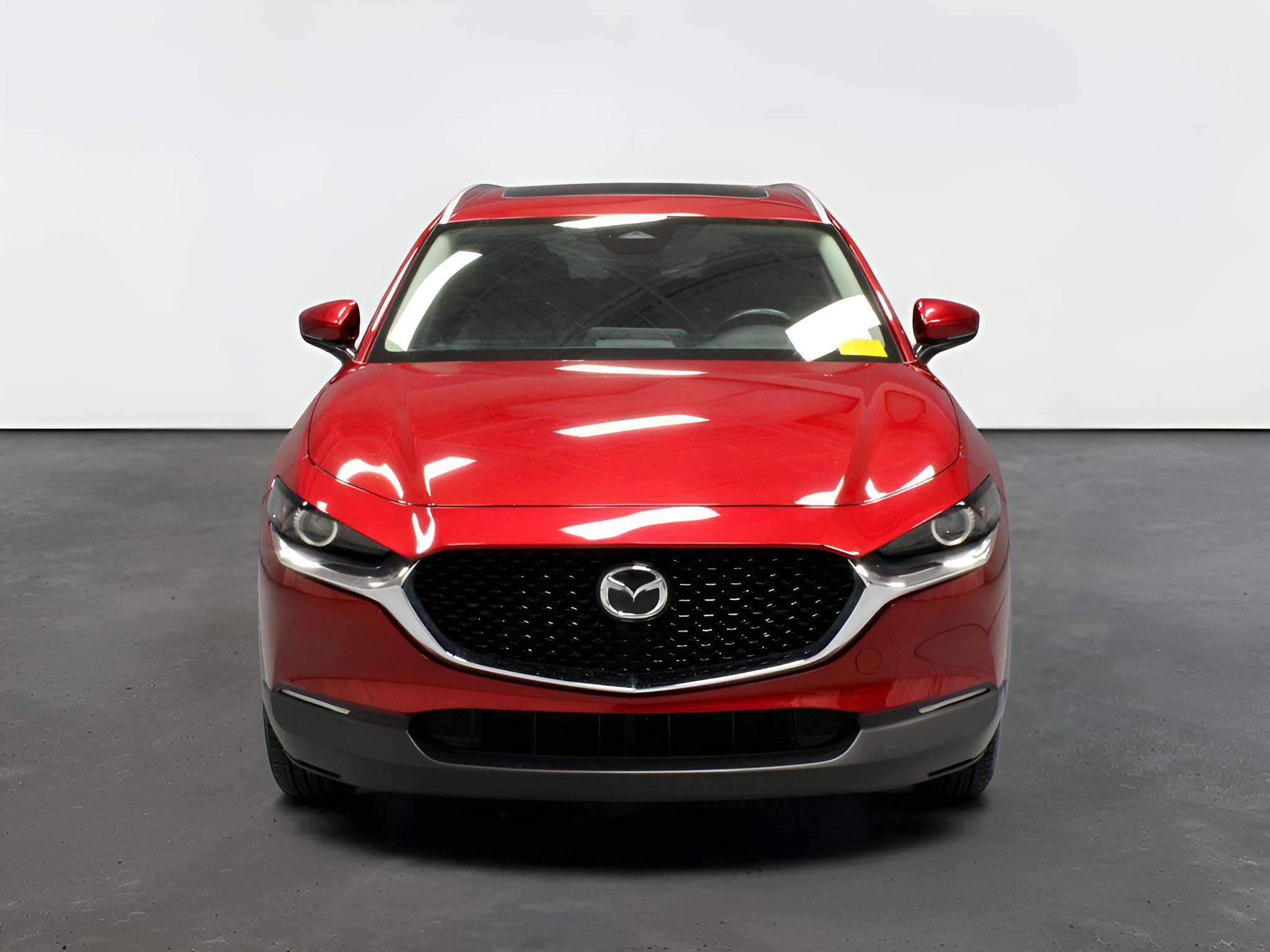 2024 Mazda Mazda CX-30 2.5 S Preferred Package