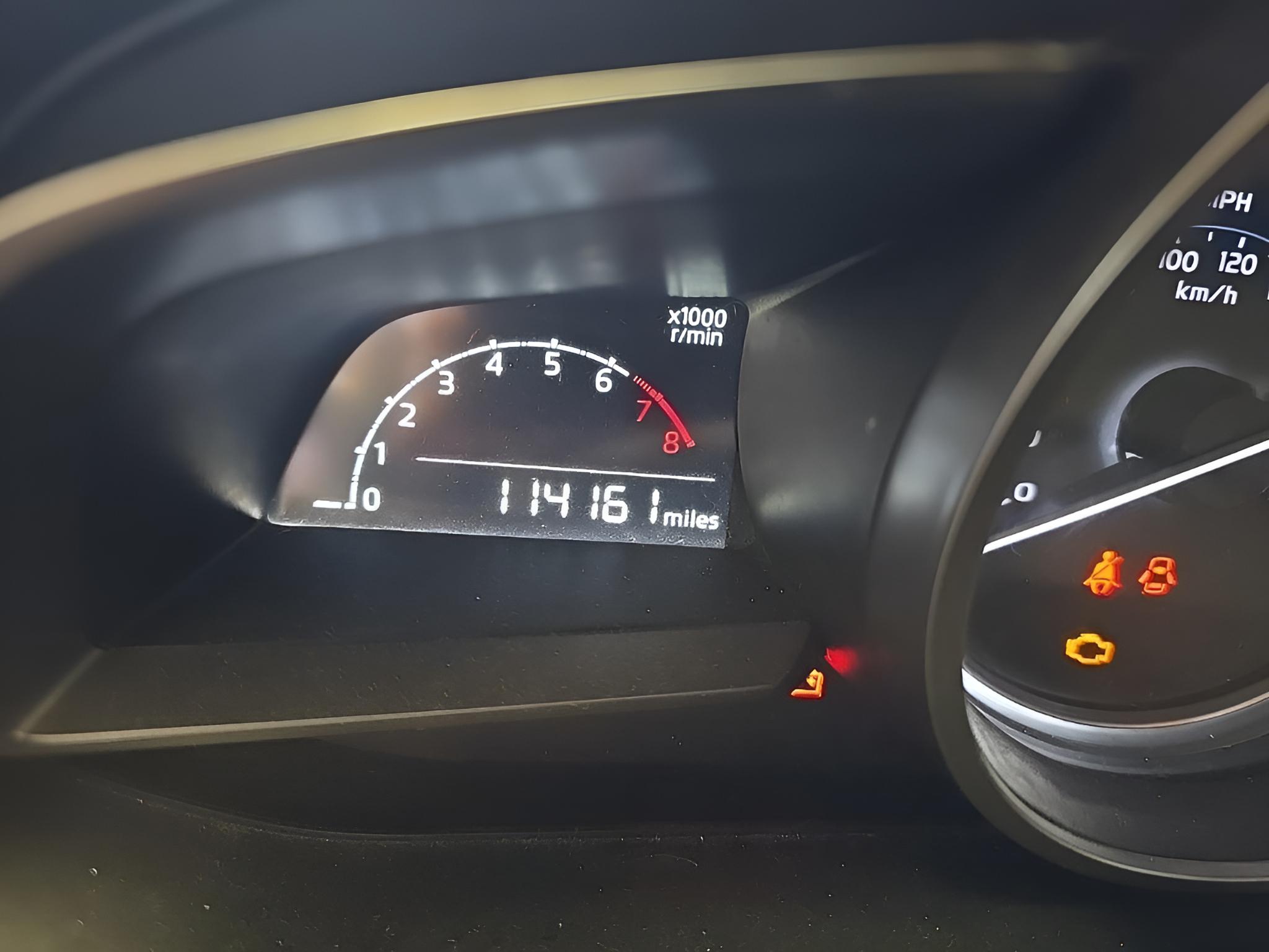 2019 Toyota Yaris Sedan L