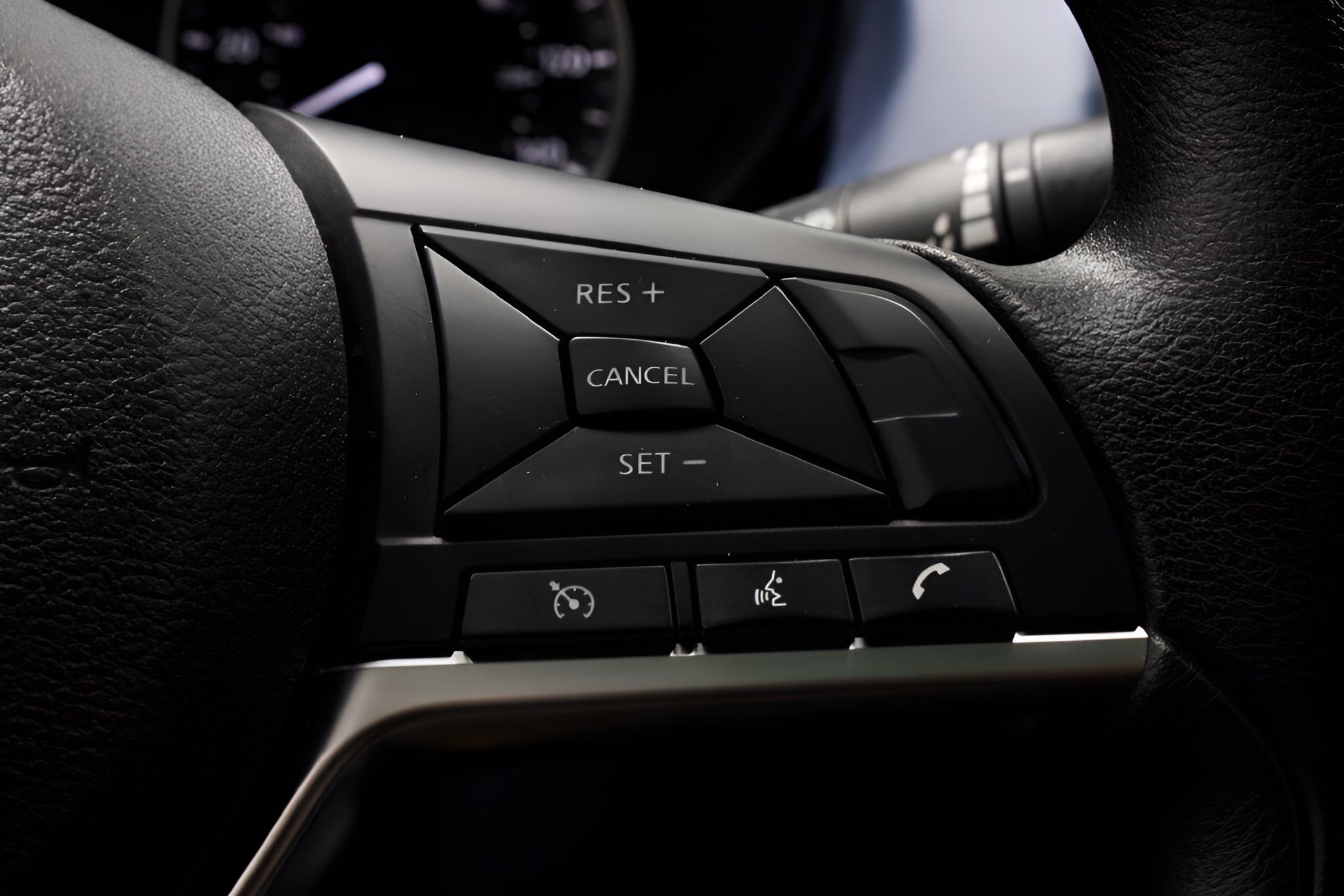 2024 Nissan Versa 1.6 SV