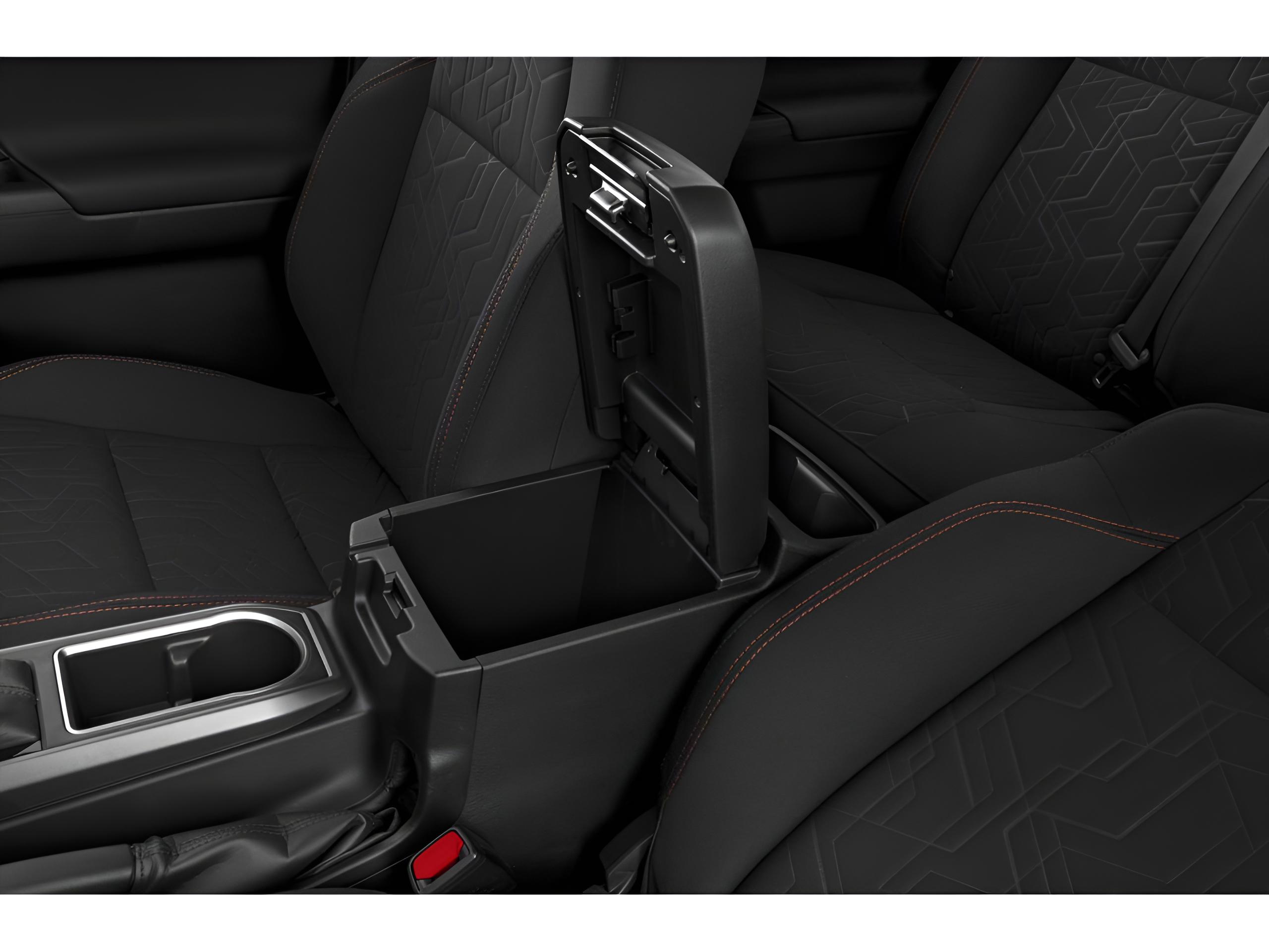 2021 Toyota Tacoma 4WD TRD Sport