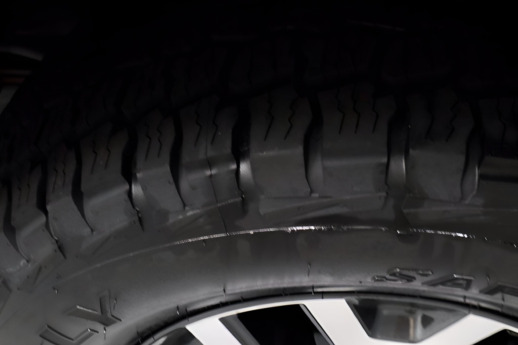 2018 Toyota Tacoma TRD Off-Road