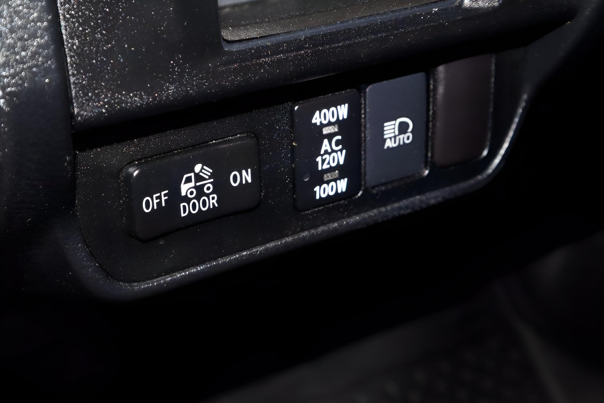 2018 Toyota Tacoma TRD Off-Road