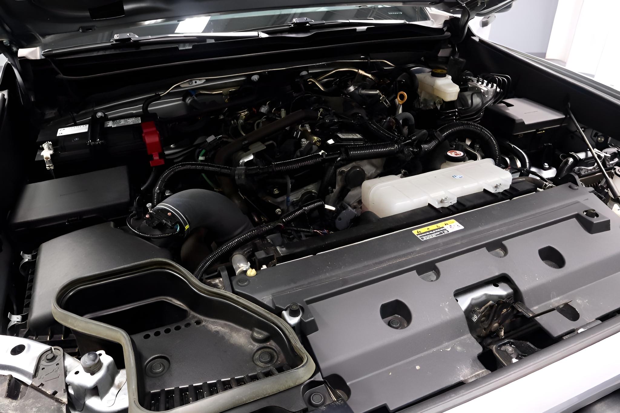 2025 Toyota Tacoma 4WD TRD Off-Road
