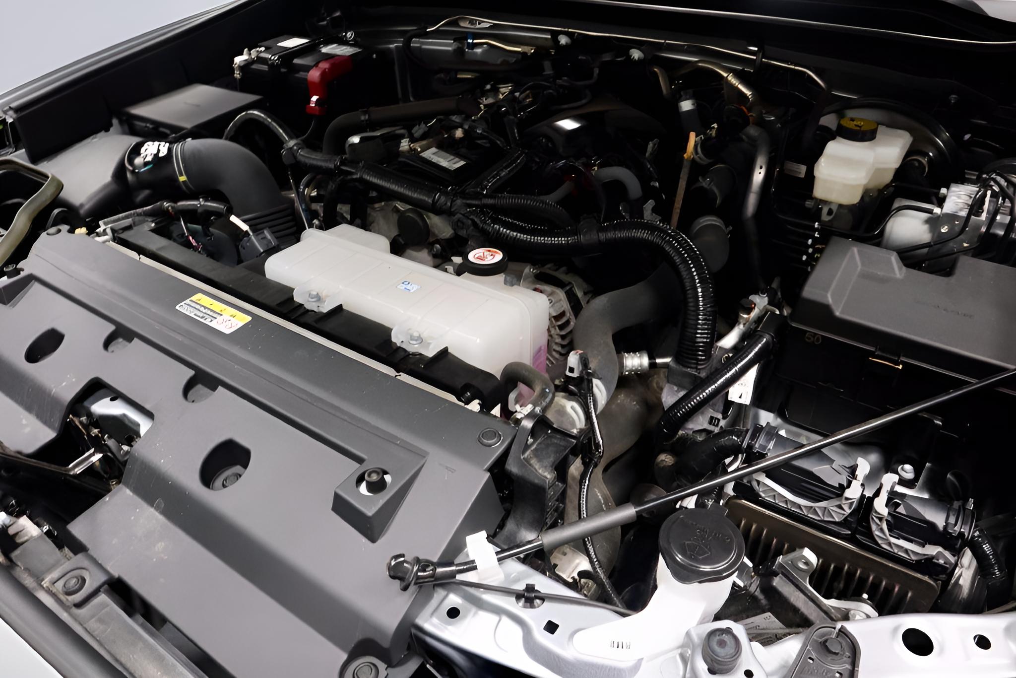 2025 Toyota Tacoma 4WD TRD Off-Road