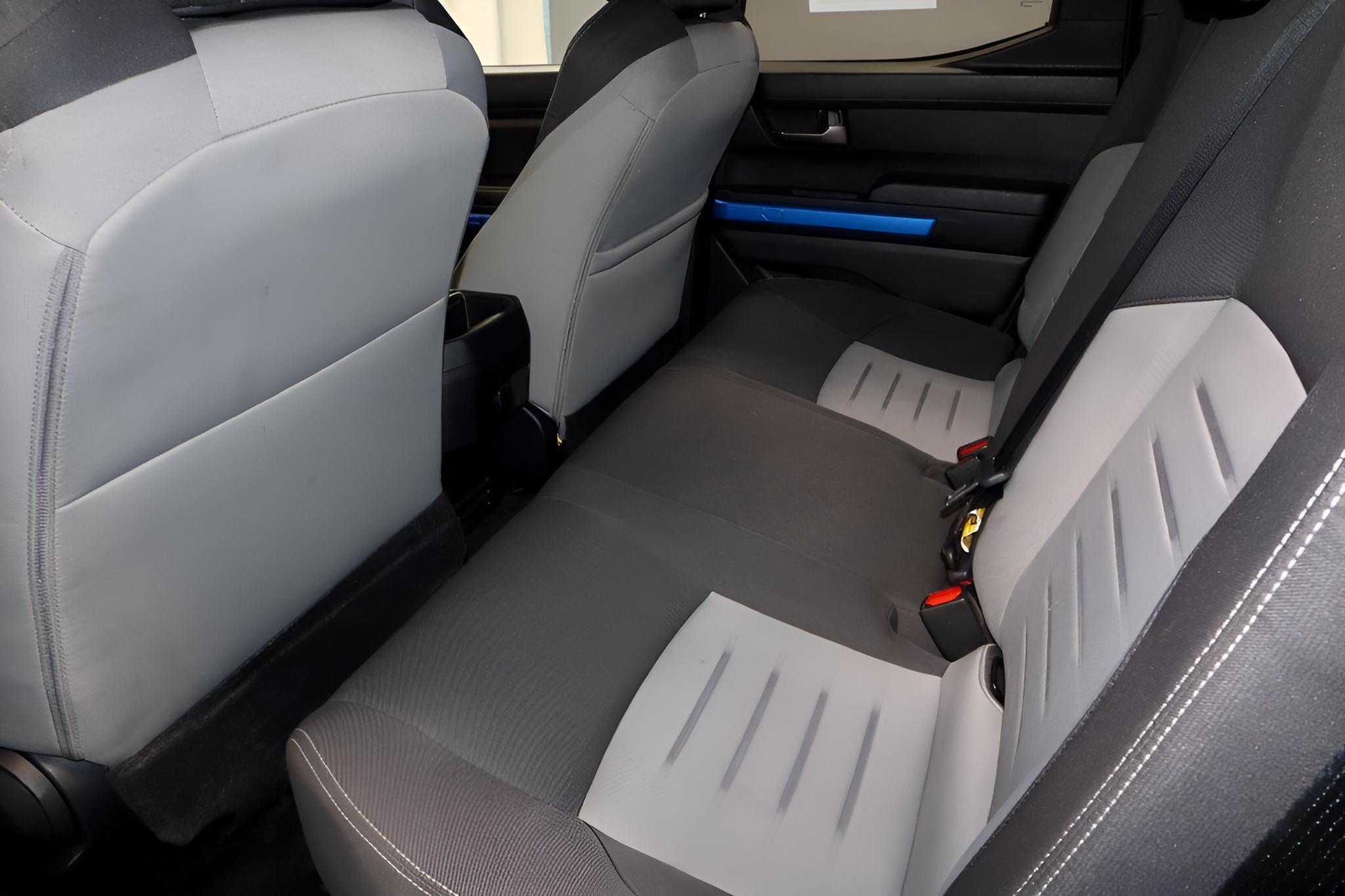 2025 Toyota Tacoma 4WD TRD Off-Road