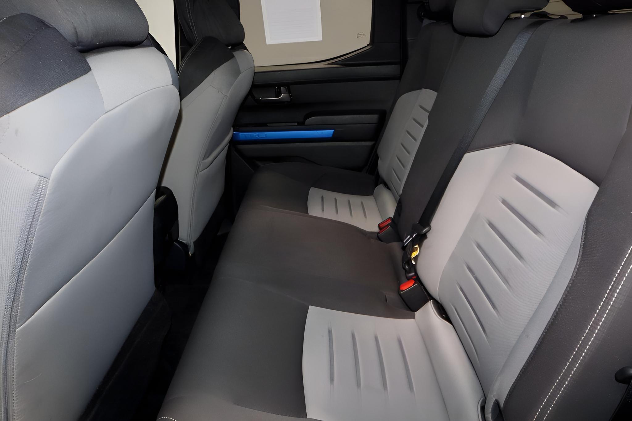 2025 Toyota Tacoma 4WD TRD Off-Road