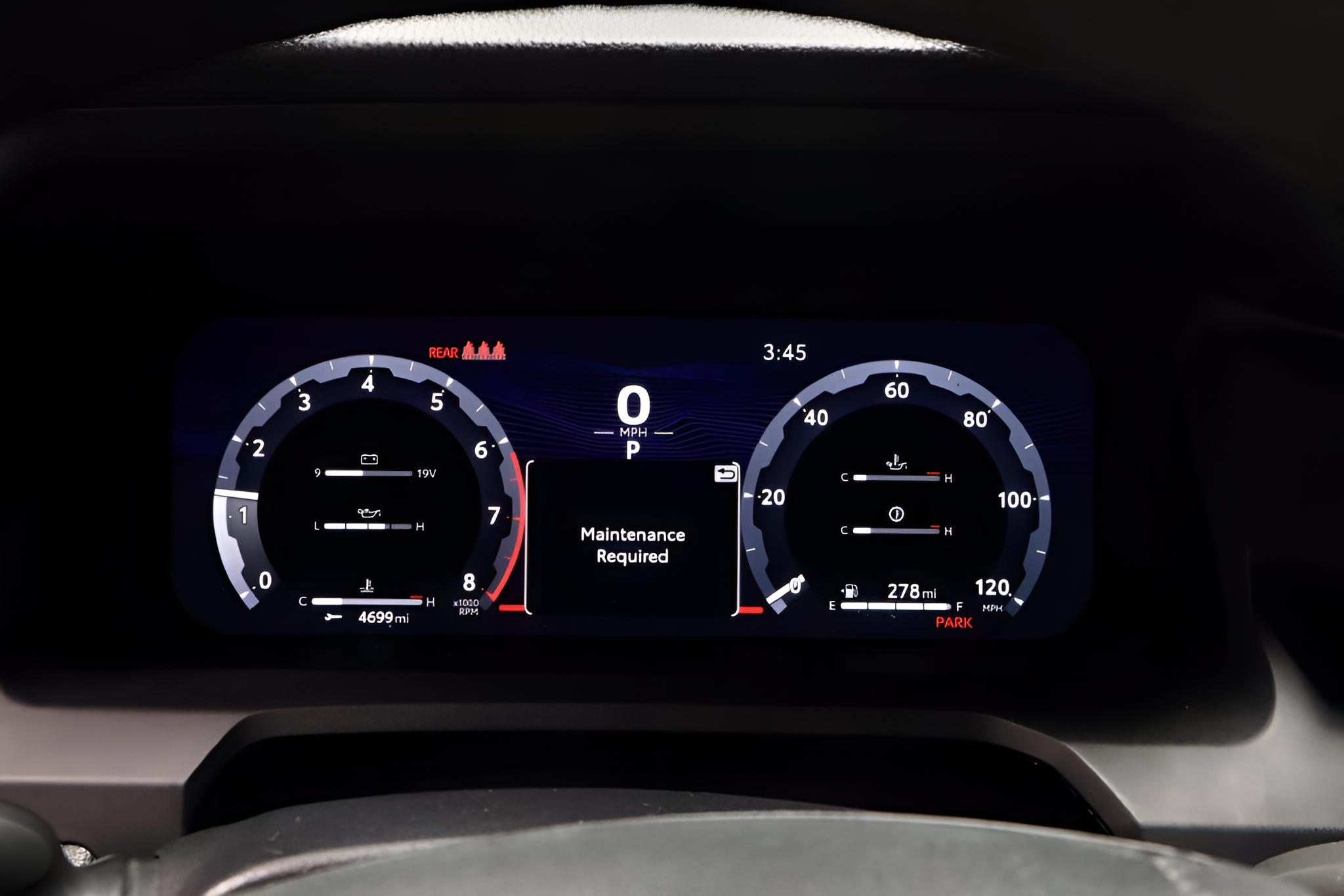 2025 Toyota Tacoma 4WD TRD Off-Road