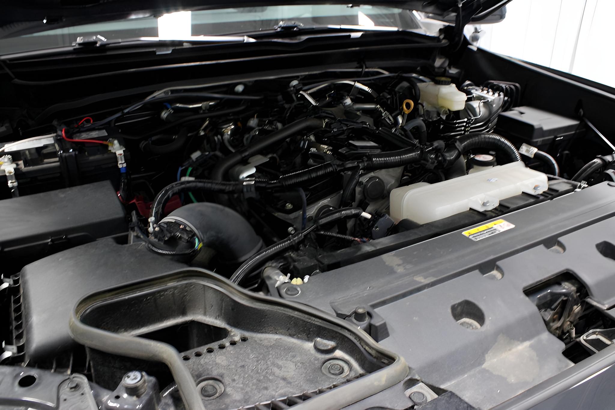 2025 Toyota Tacoma 4WD TRD Sport