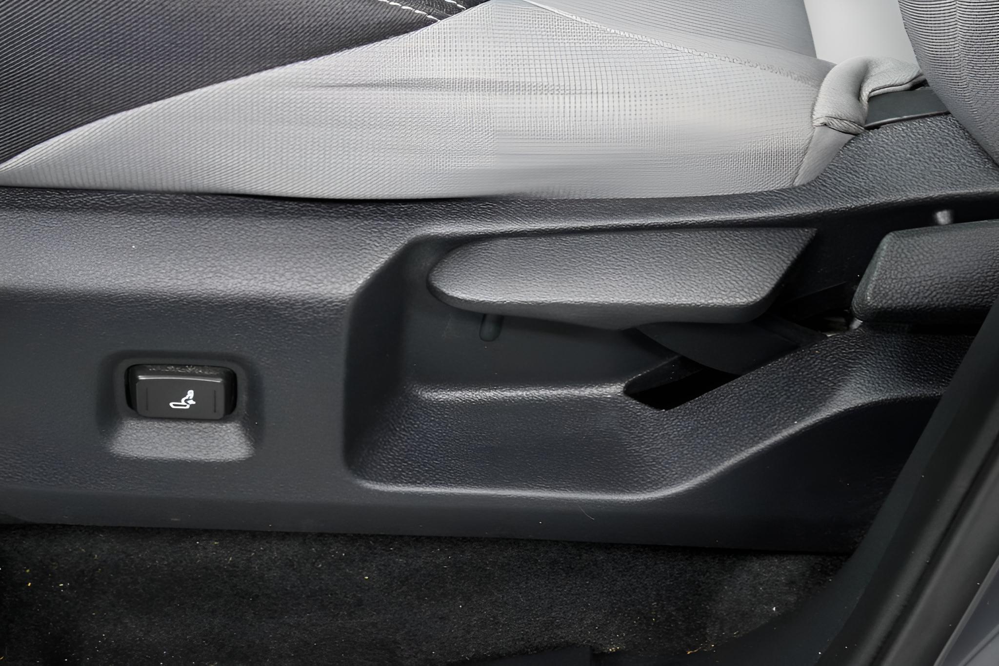 2025 Toyota Tacoma 4WD TRD Sport