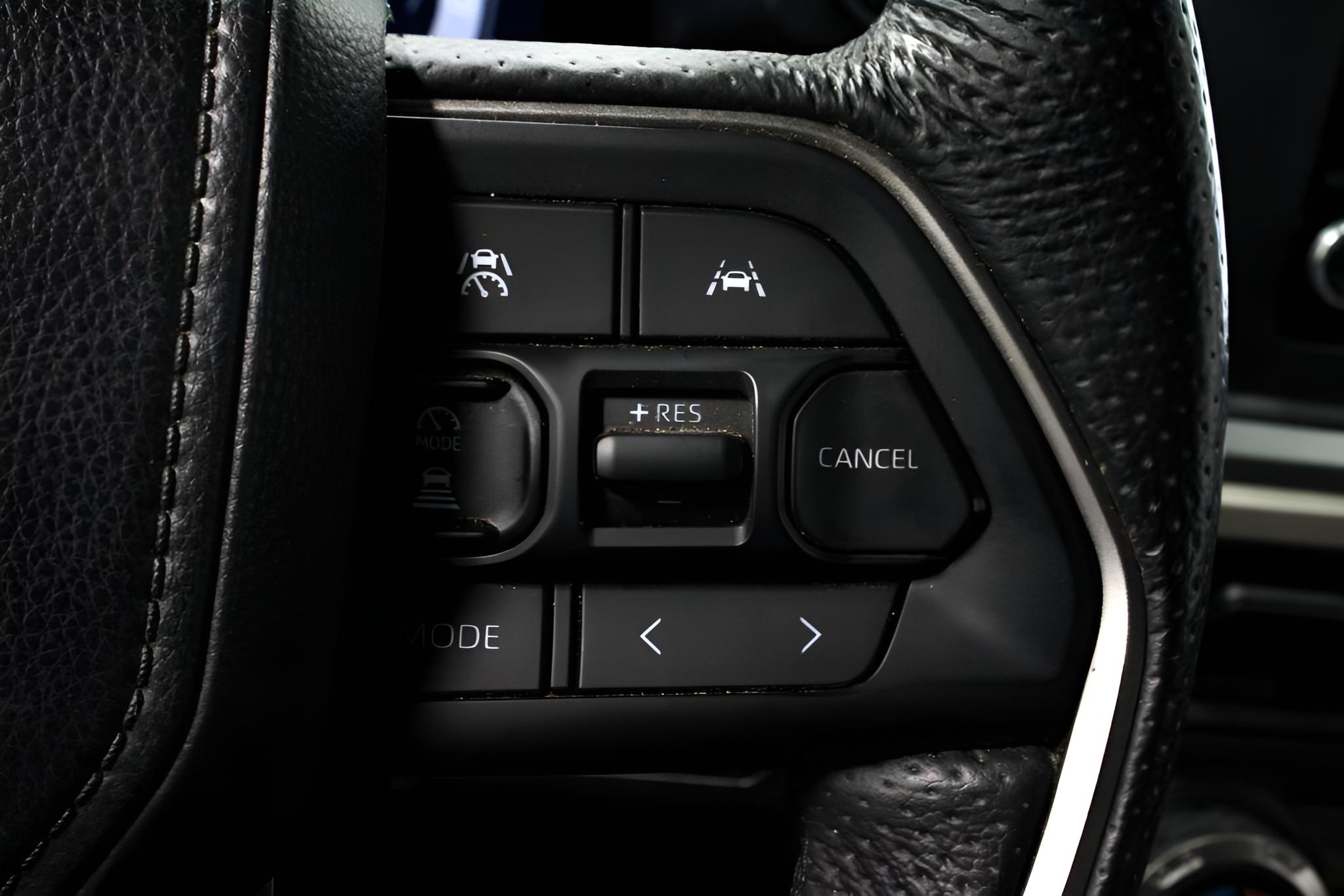 2025 Toyota Tacoma 4WD TRD Sport