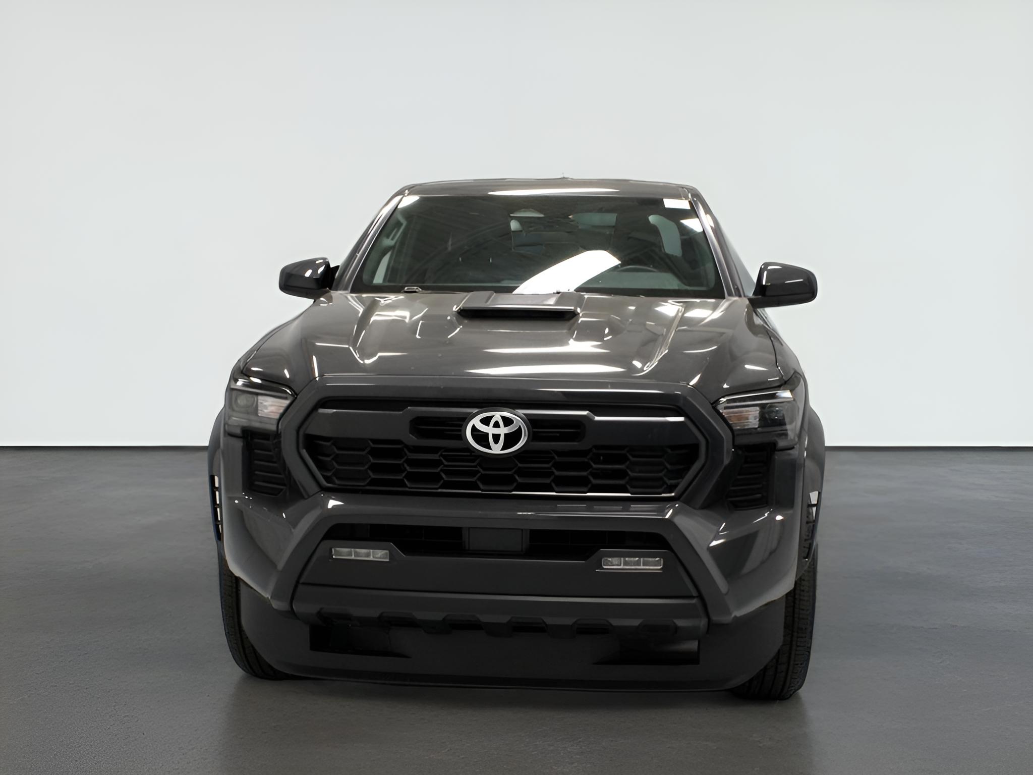 2025 Toyota Tacoma 4WD TRD Sport