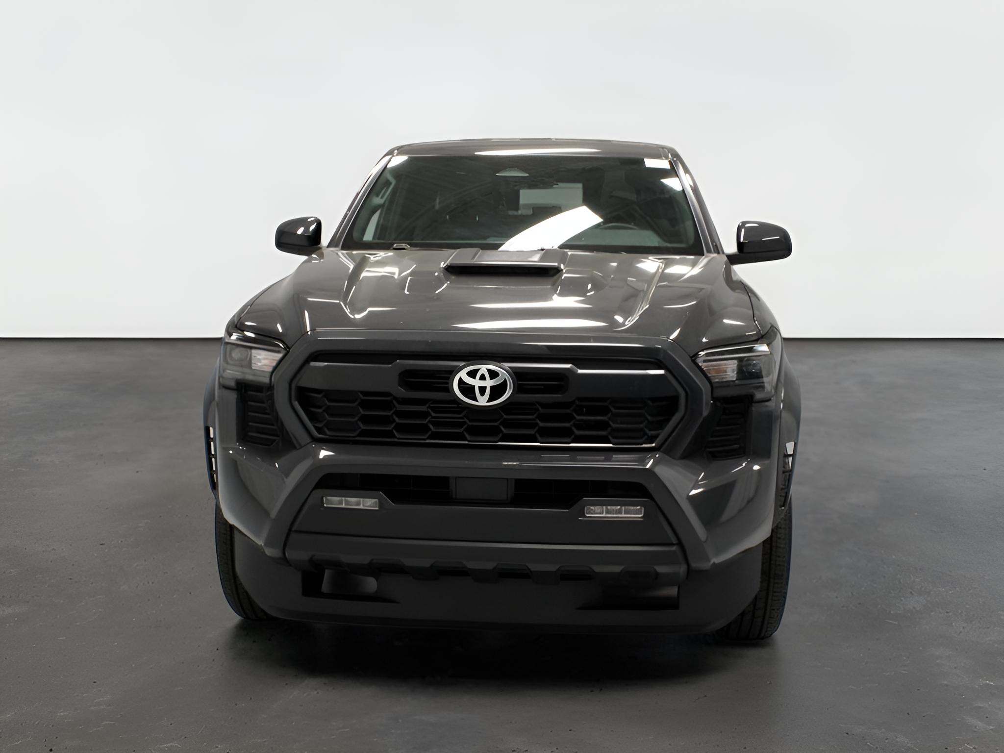 2025 Toyota Tacoma 4WD TRD Sport