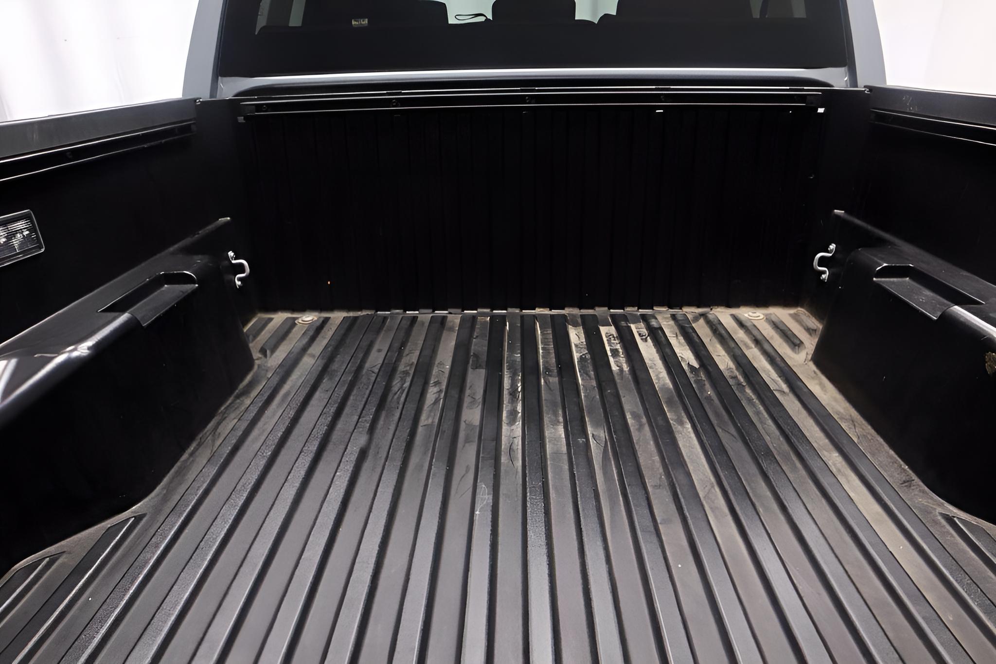 2025 Toyota Tacoma 4WD SR