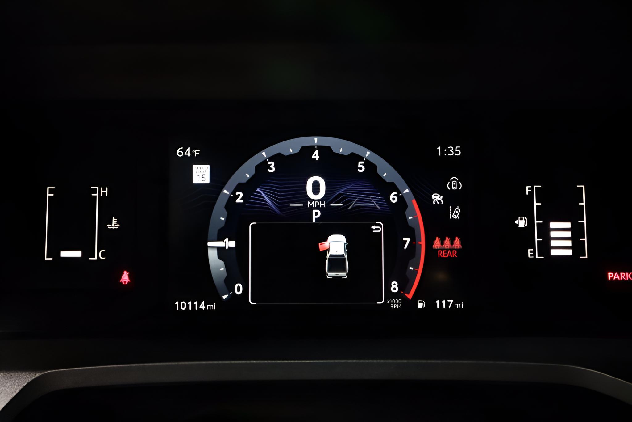 2025 Toyota Tacoma 4WD SR