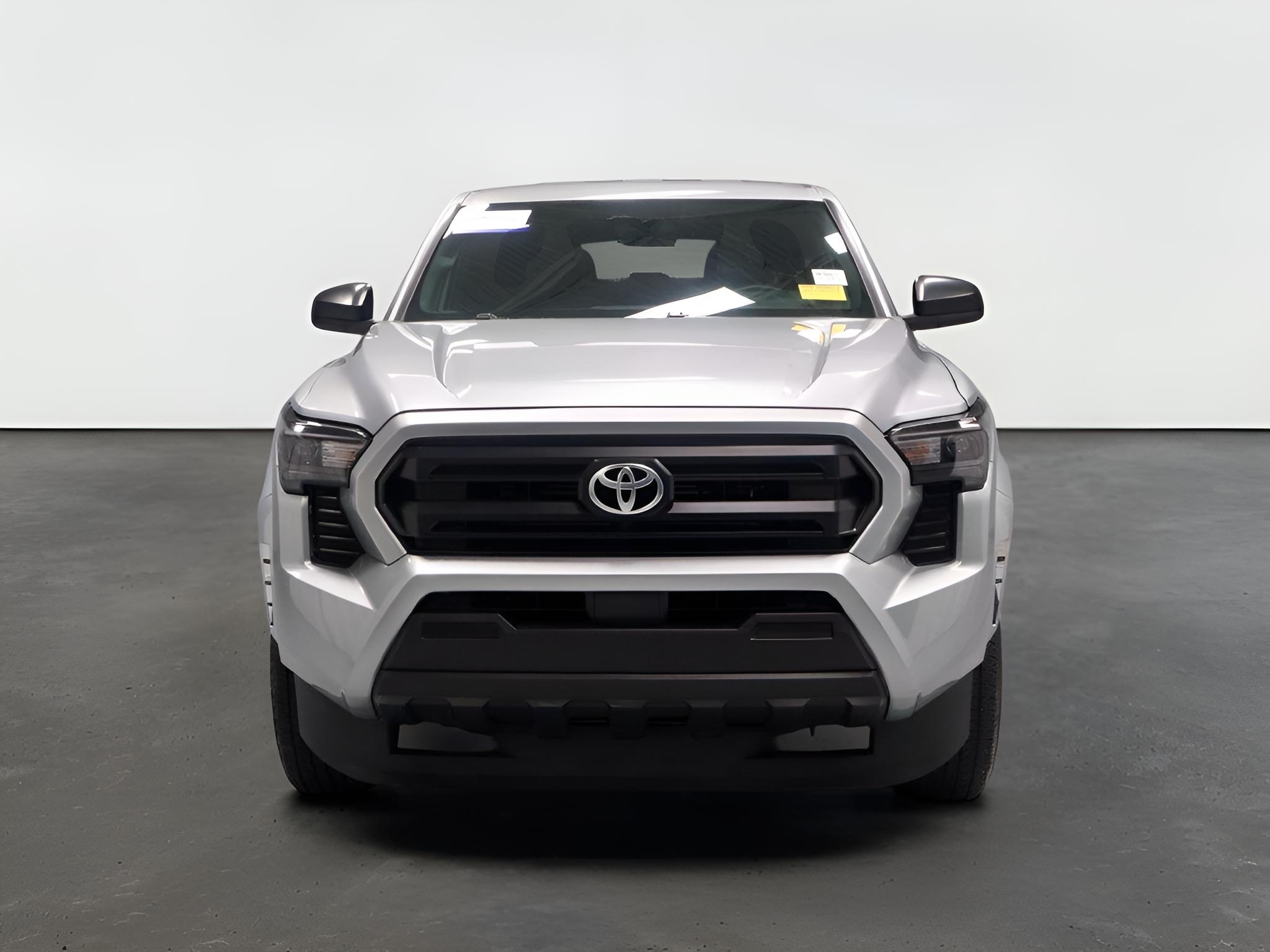 2025 Toyota Tacoma 4WD SR