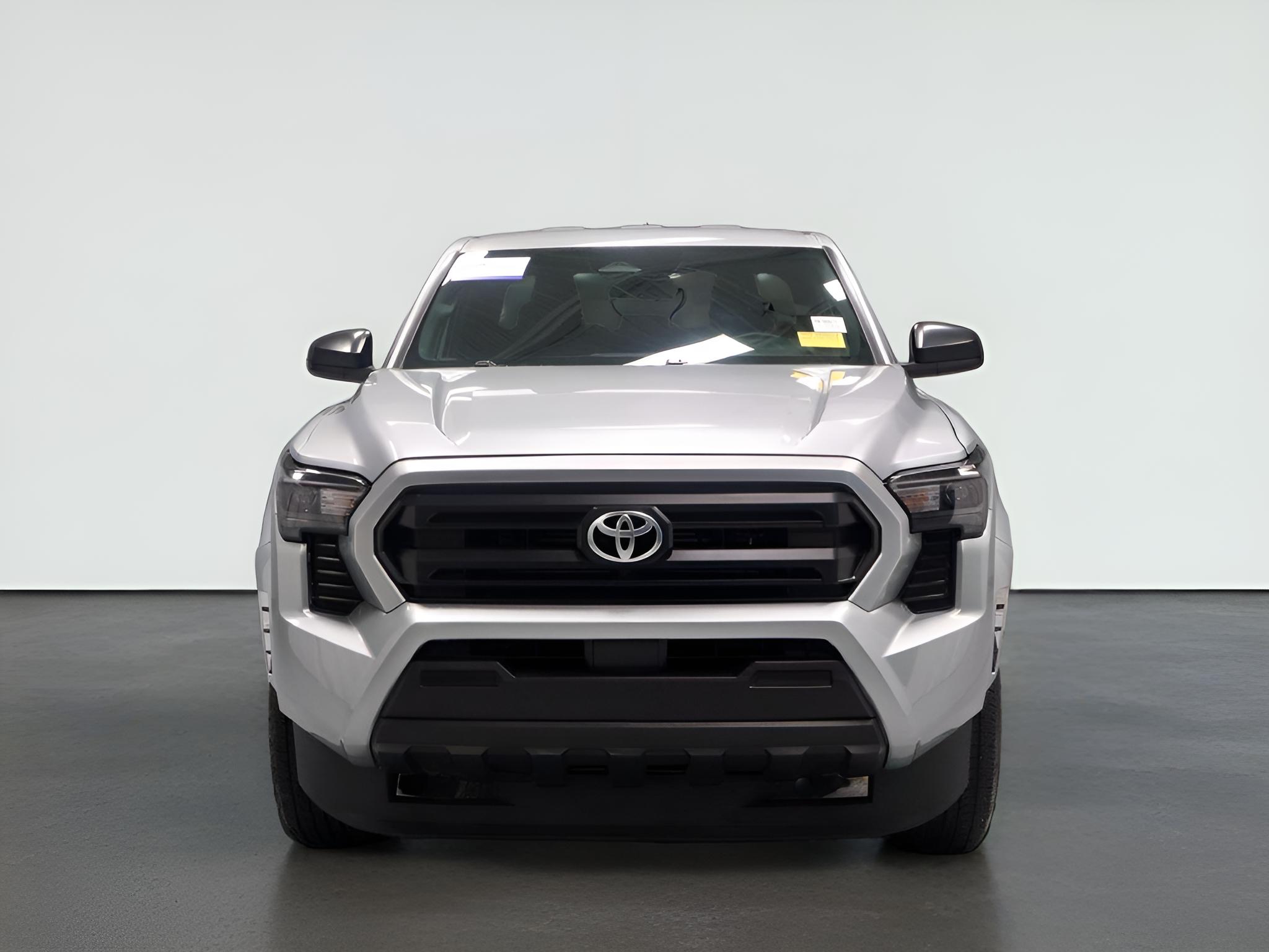 2025 Toyota Tacoma 4WD SR