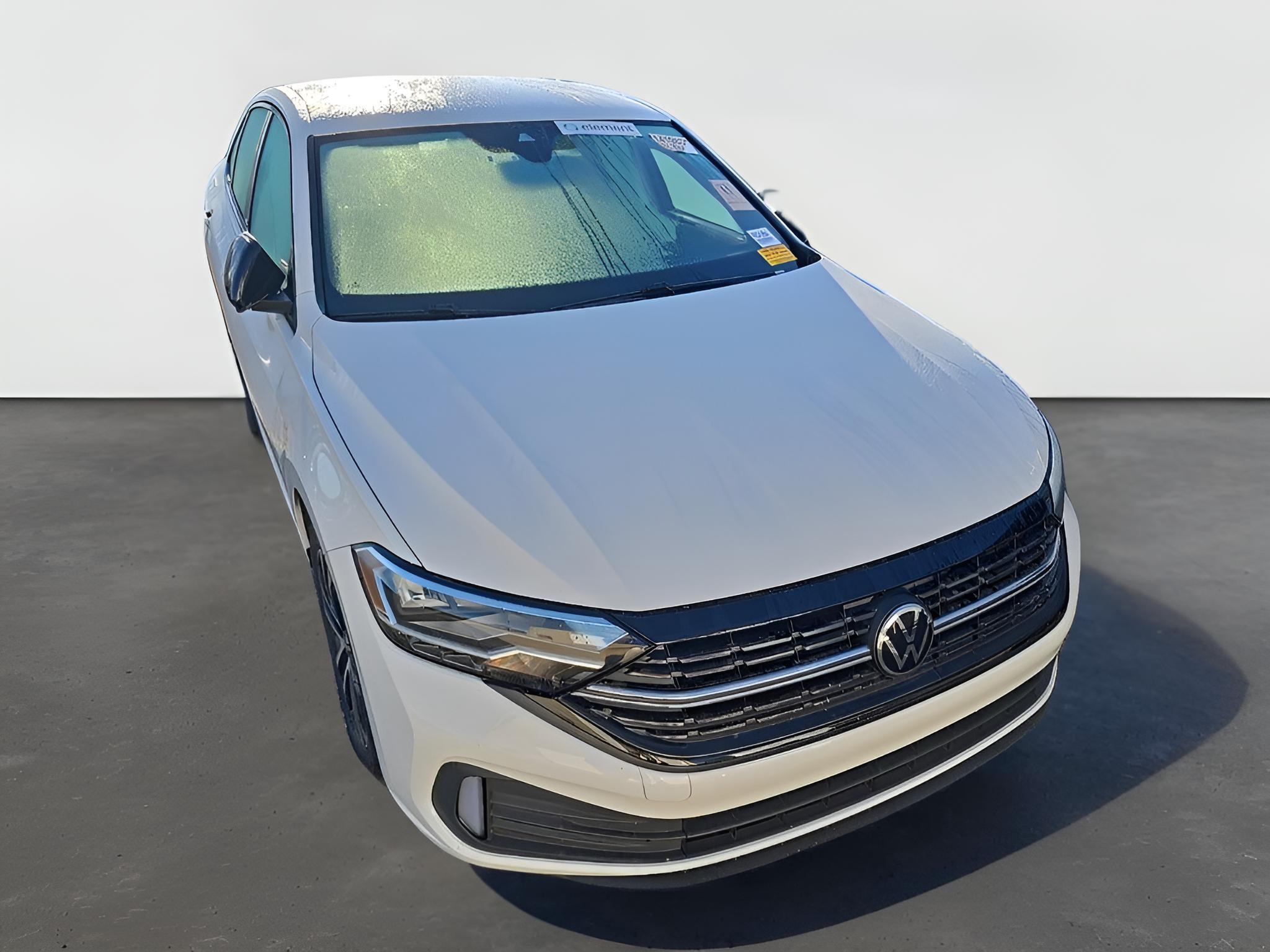 2024 Volkswagen Jetta 1.5T Sport