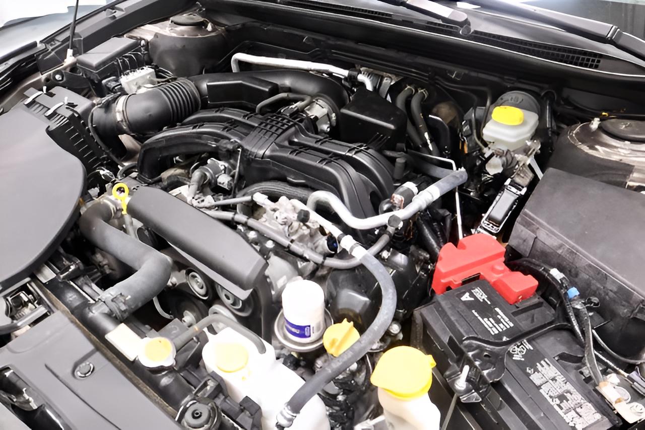 2023 Subaru Outback Premium