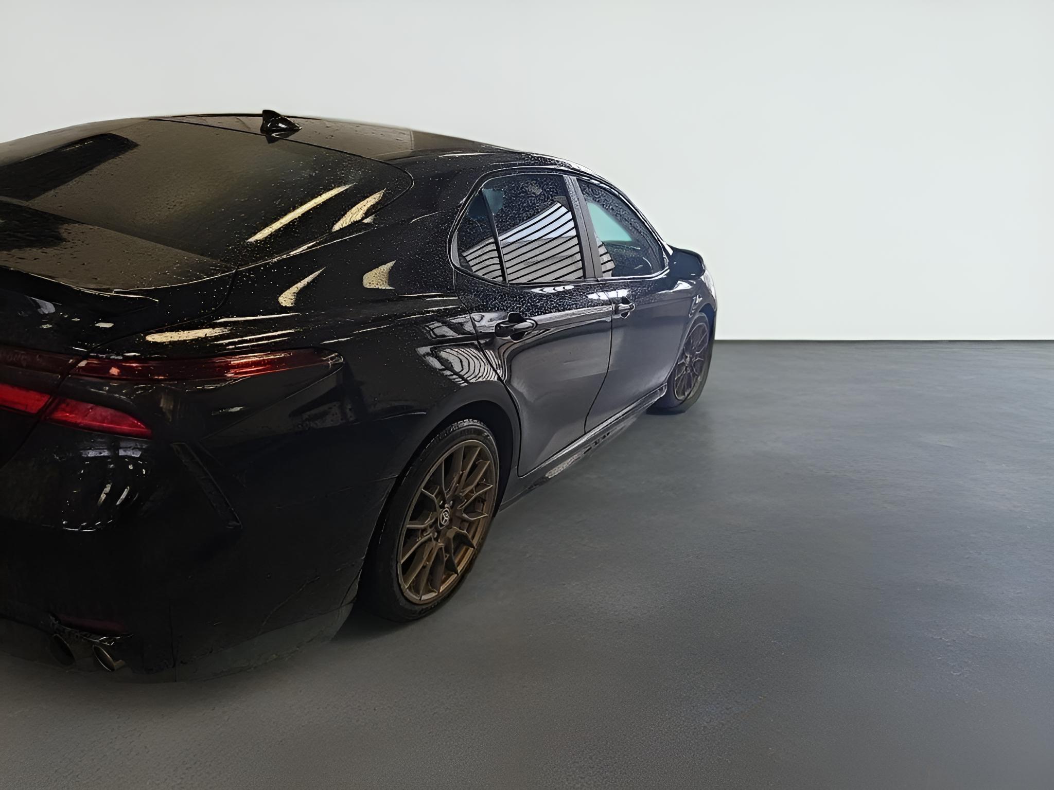 2023 Toyota Camry SE Nightshade