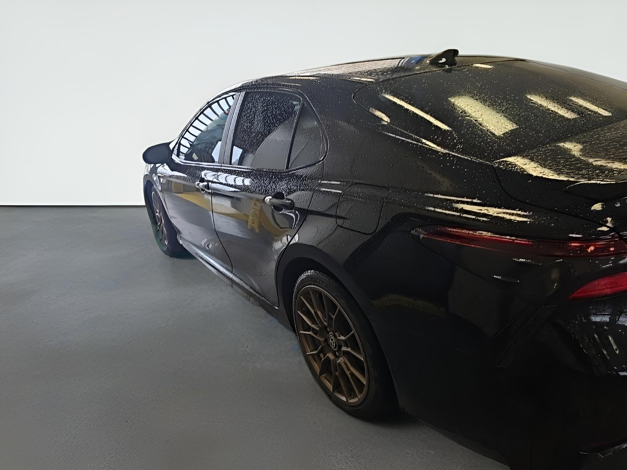 2023 Toyota Camry SE Nightshade