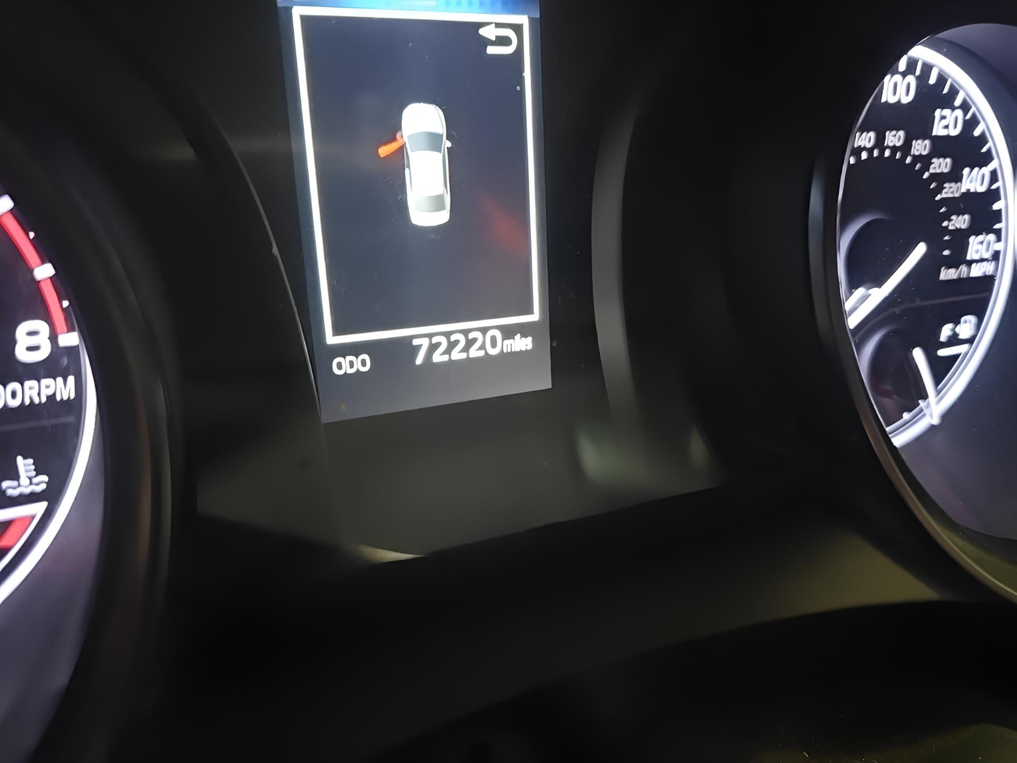 2023 Toyota Camry SE Nightshade