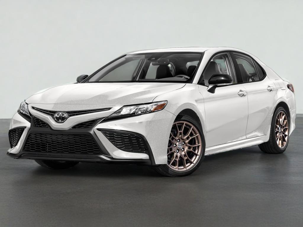 2024 Toyota Camry SE Nightshade